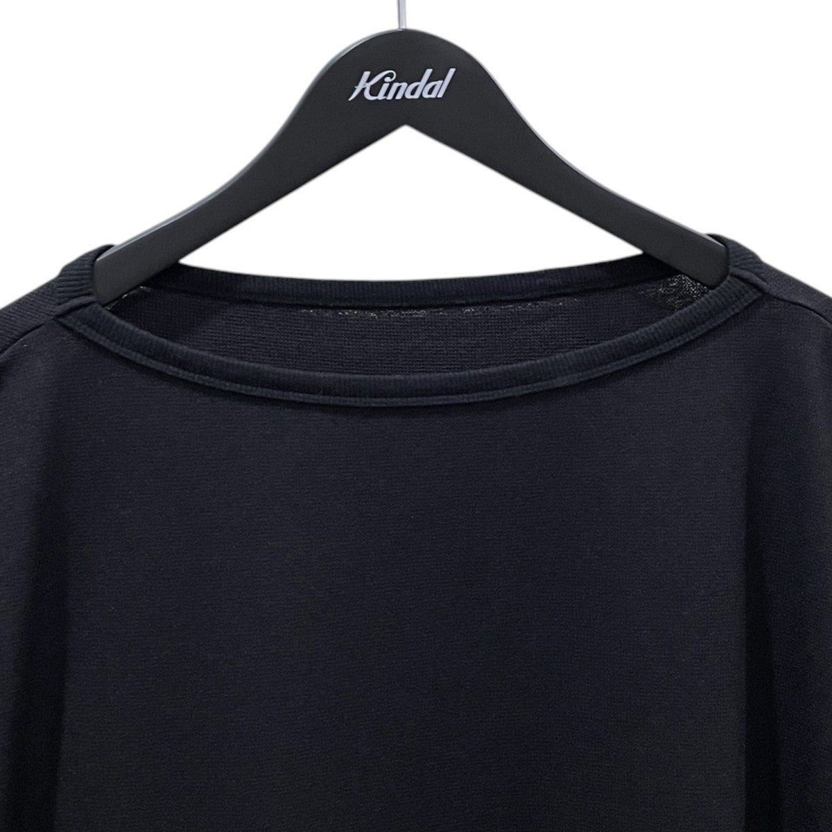 CITYSHOP(シティショップ) 26SS 長袖カットソー WAFFLE LONG SLEEVE