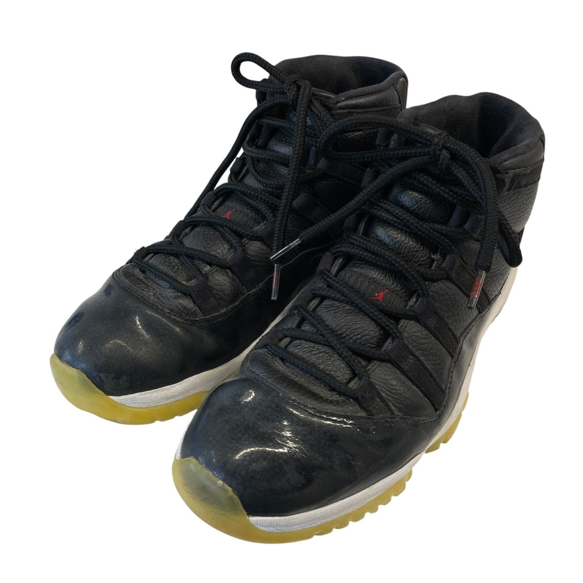 AIR JORDAN 11 RETROハイカットスニーカー378037-002