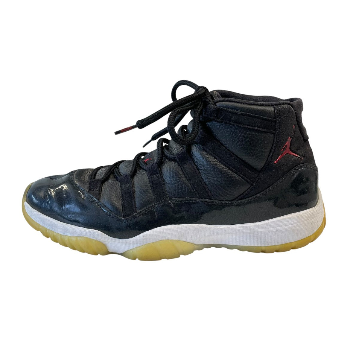 AIR JORDAN 11 RETROハイカットスニーカー378037-002