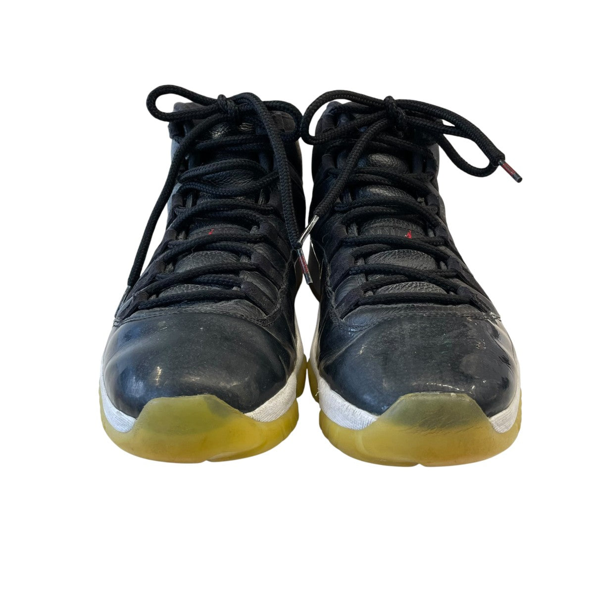 AIR JORDAN 11 RETROハイカットスニーカー378037-002