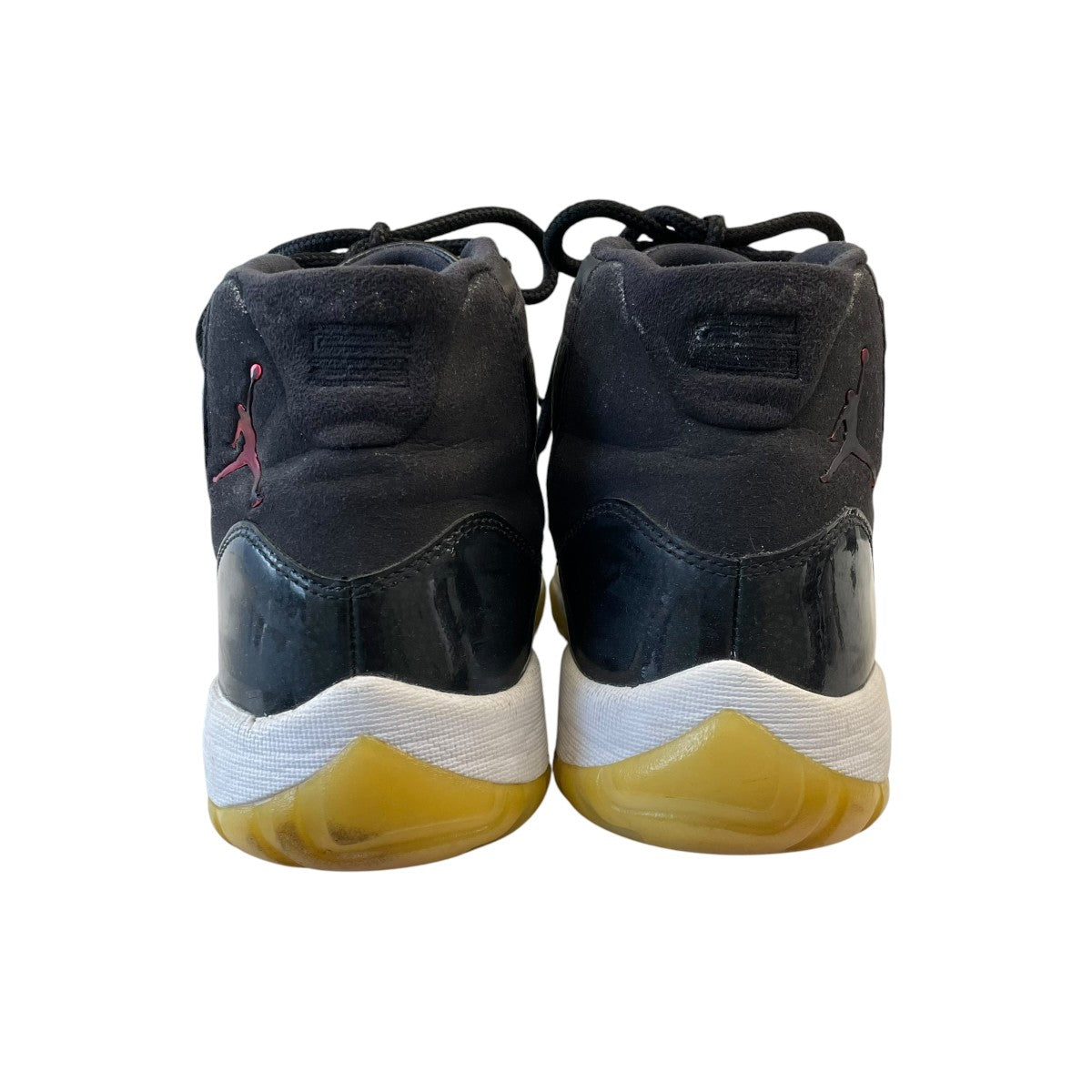 AIR JORDAN 11 RETROハイカットスニーカー378037-002
