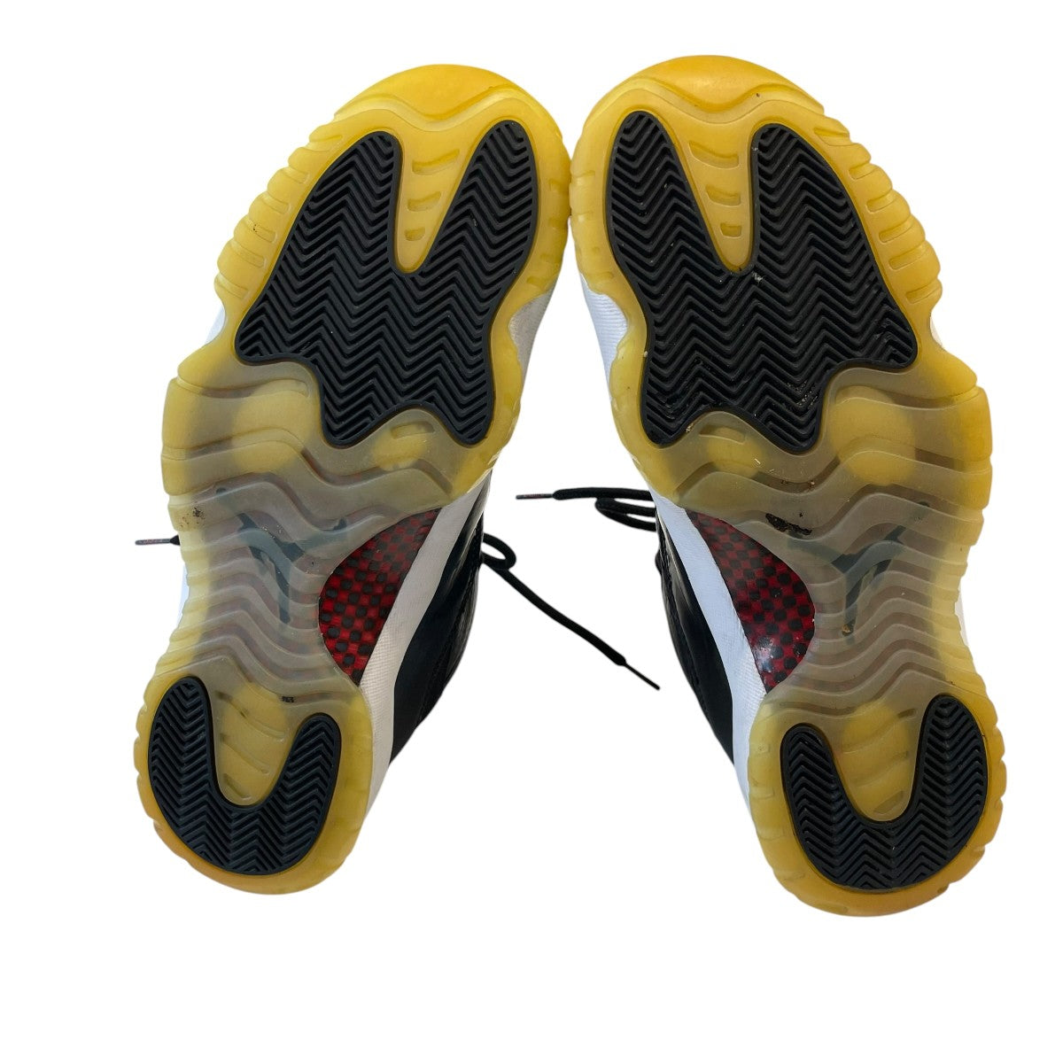 AIR JORDAN 11 RETROハイカットスニーカー378037-002