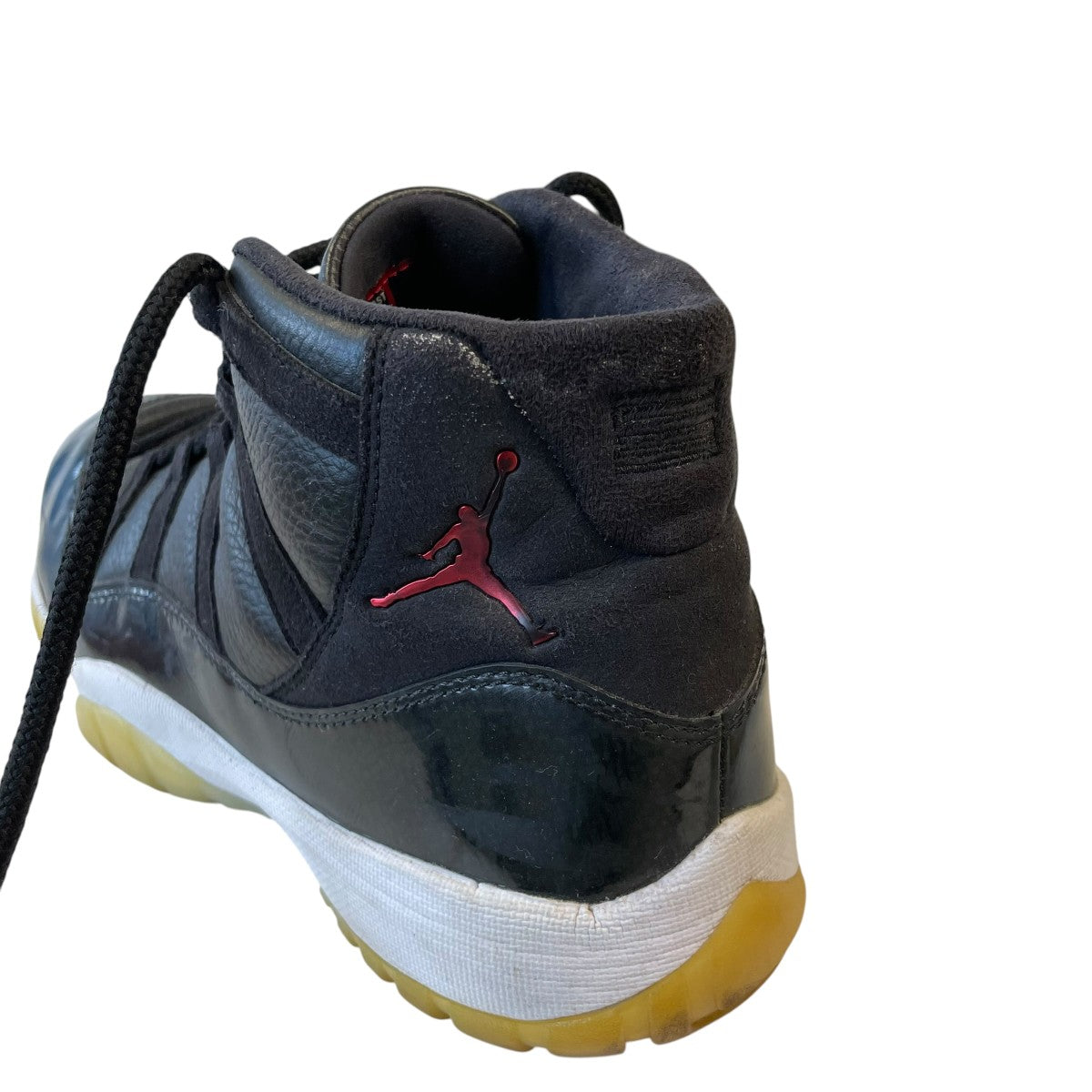 AIR JORDAN 11 RETROハイカットスニーカー378037-002