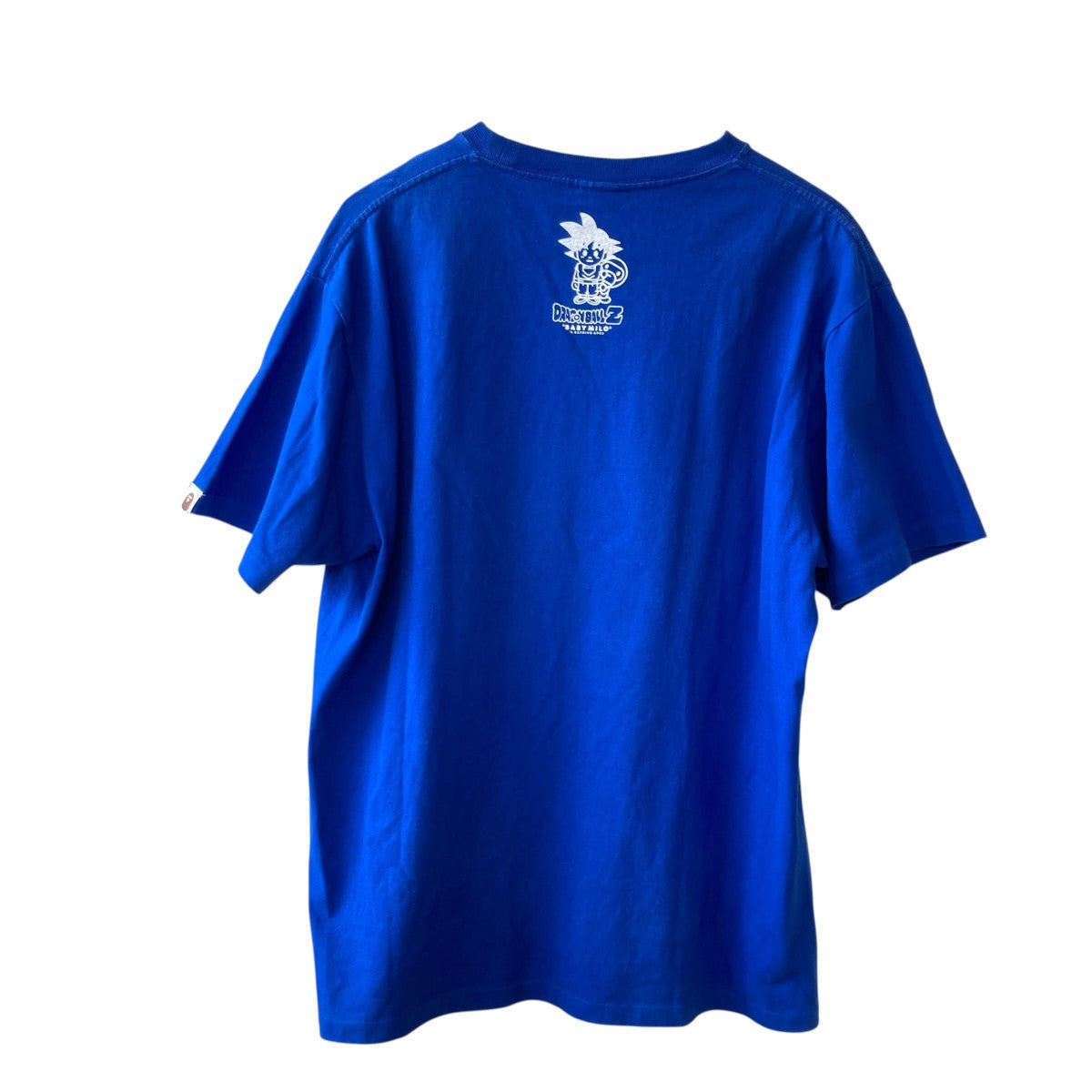 DRAGONBALL ZTシャツ