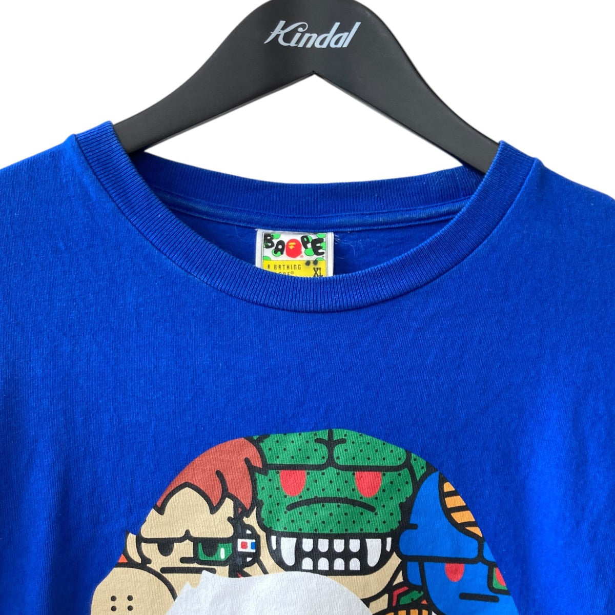DRAGONBALL ZTシャツ