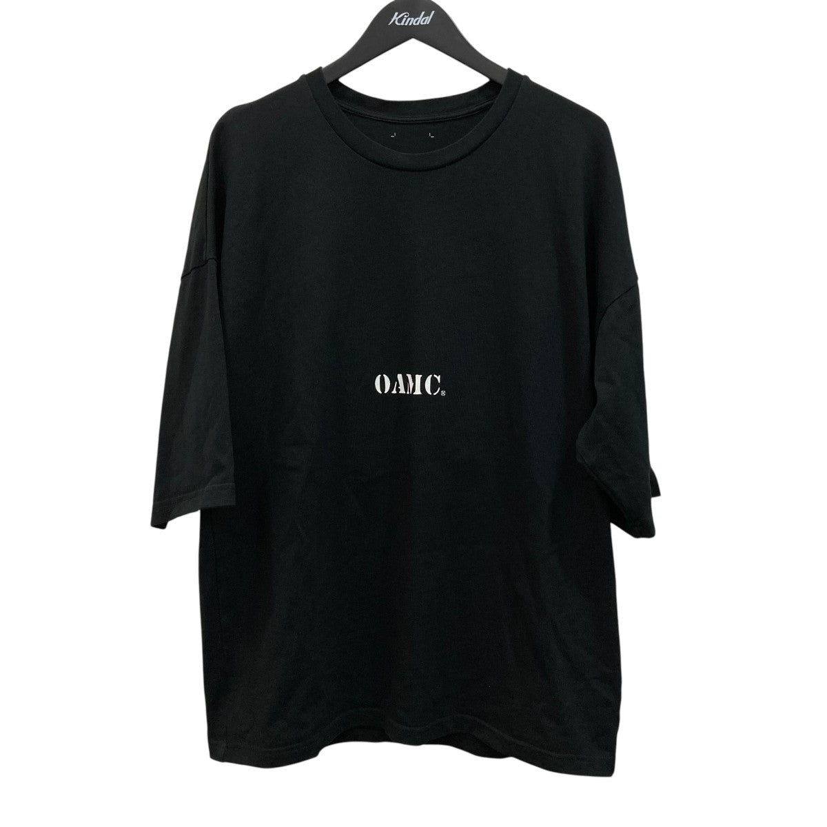 TシャツOA5SMH01AP