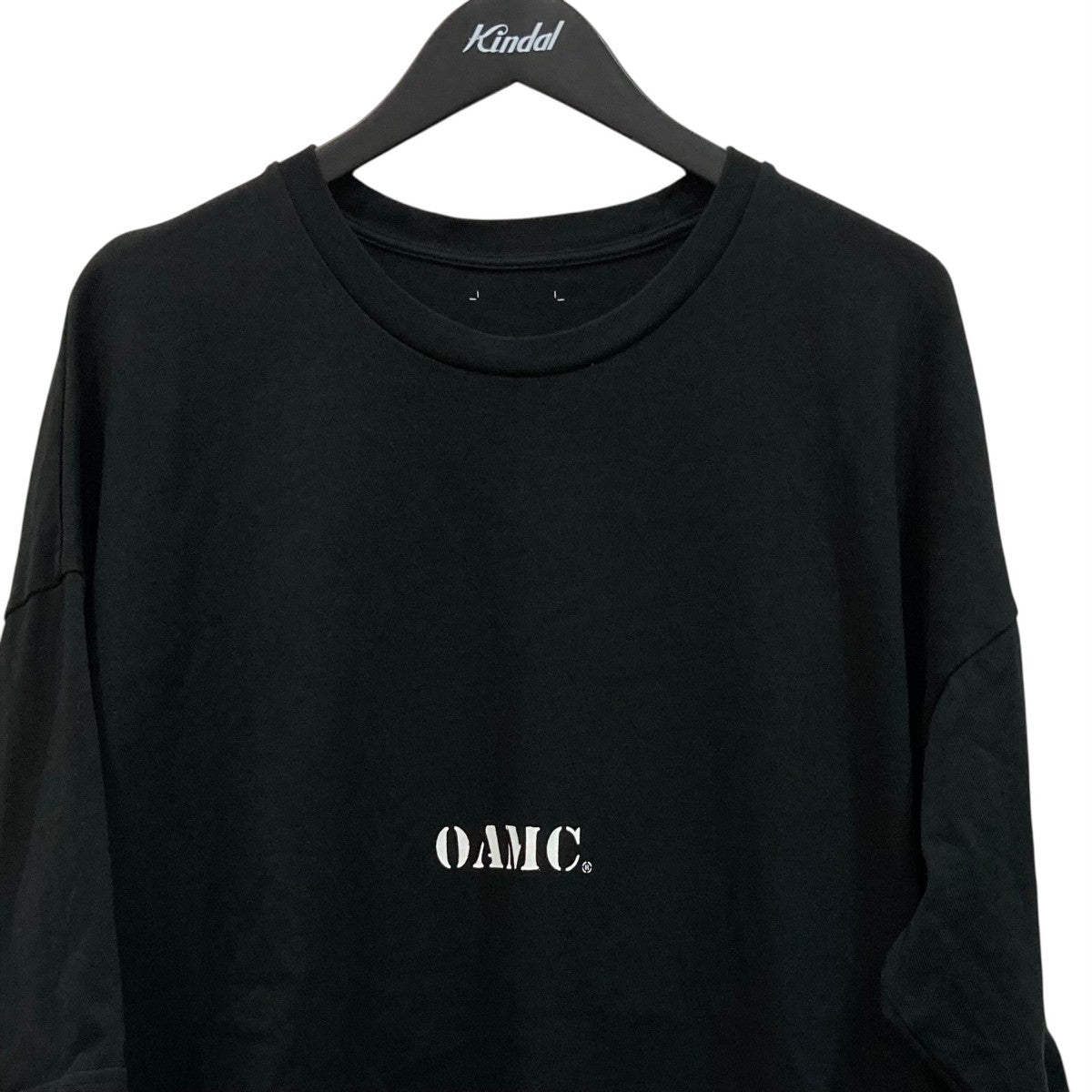 TシャツOA5SMH01AP