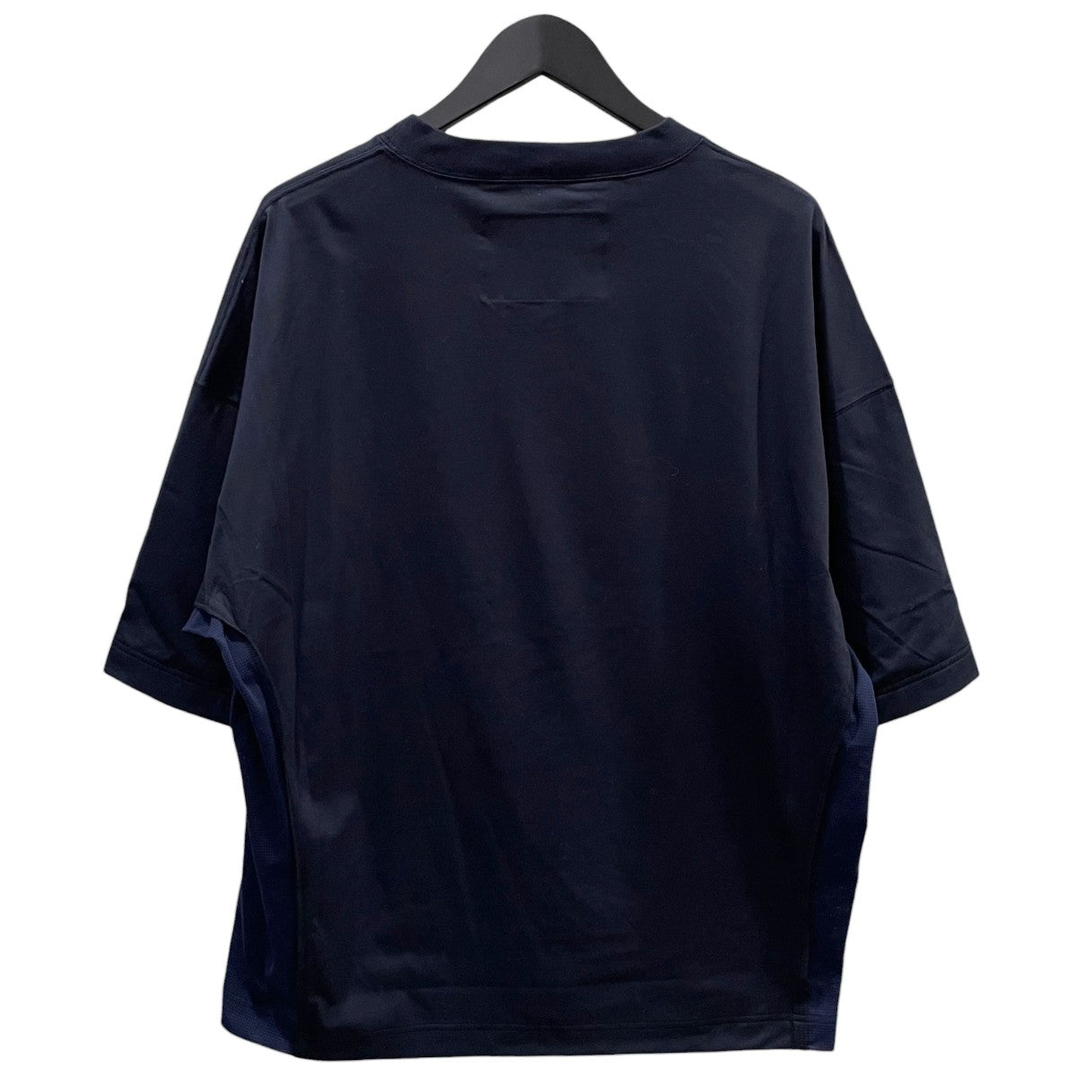 24SS 切り替えTシャツ High Summer S／S TEE ハイ サマー ショートスリーブティー 9255-CS60-018