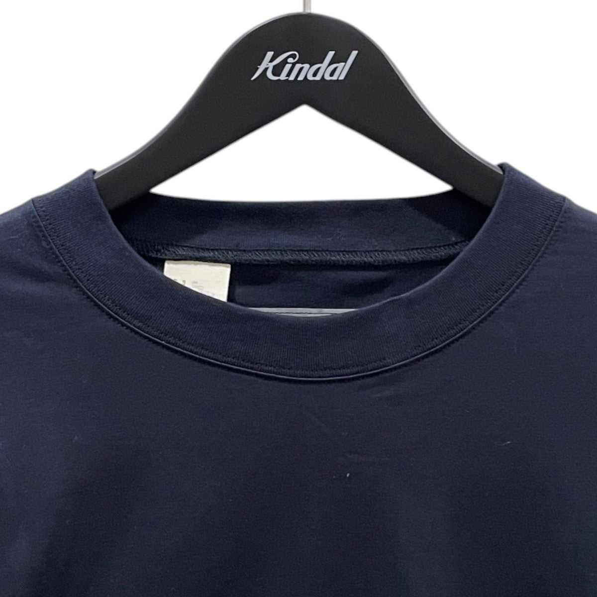 24SS 切り替えTシャツ High Summer S／S TEE ハイ サマー ショートスリーブティー 9255-CS60-018