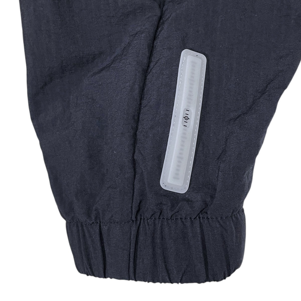 24SS ハーフジップナイロンジャケット 300 BLOUSON 300ブルゾン NEX24-J01