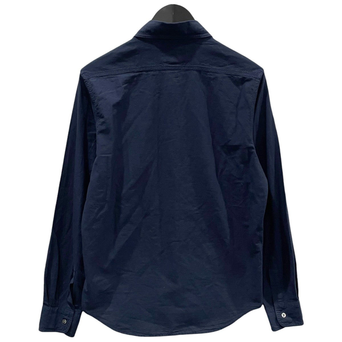 長袖シャツ BRITISH OFFICERS SHIRT ブリティッシュオフィサーズシャツ 8050010161