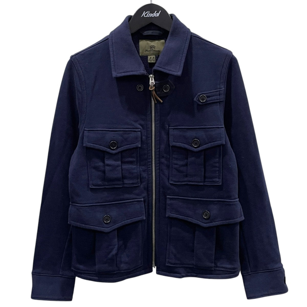 ハンティング シャツジャケット ジャージー HUNTING SH JK JERSEY 8060030015