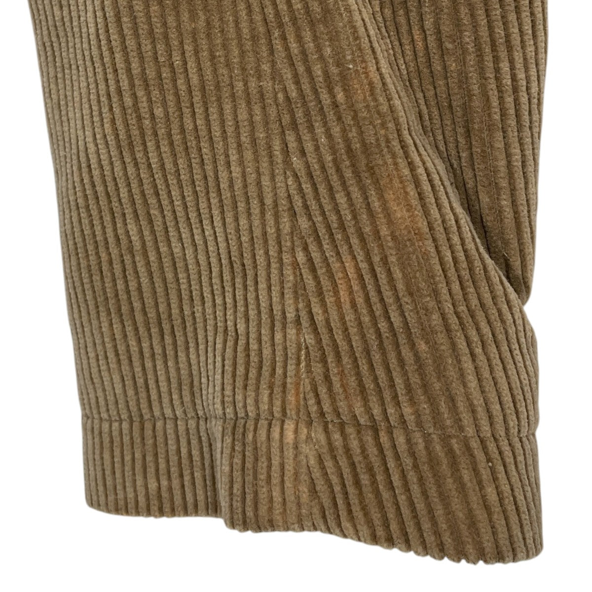 NIGEL CABOURN(ナイジェルケーボン) コーデュロイジャケット MALLORY
