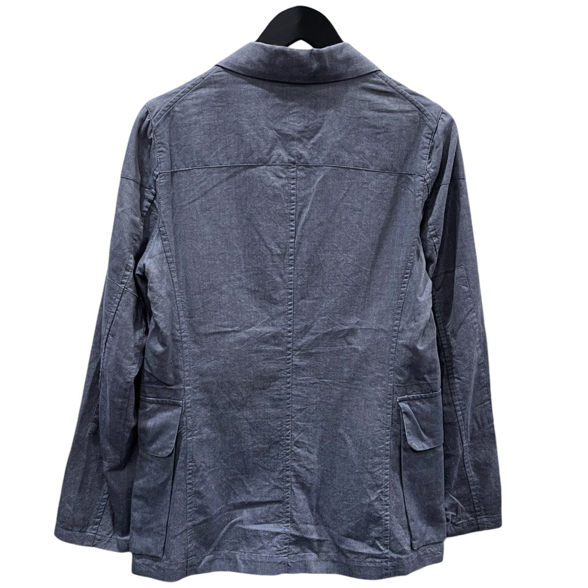 3Bジャケット MALLORY JACKET (PINPOINT OX) マロリージャケット ピンポイントオックス) 8070080200