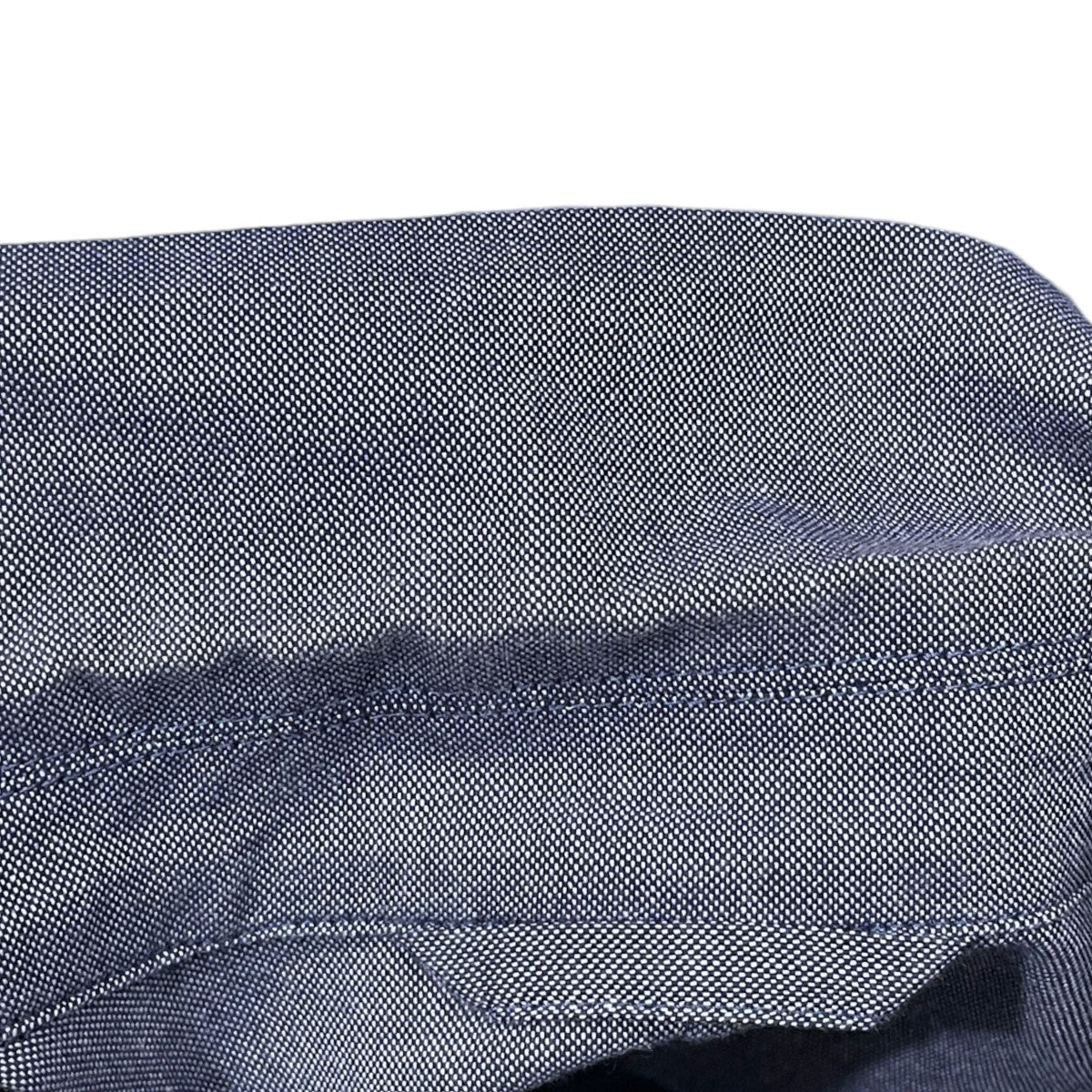 3Bジャケット MALLORY JACKET (PINPOINT OX) マロリージャケット ピンポイントオックス) 8070080200