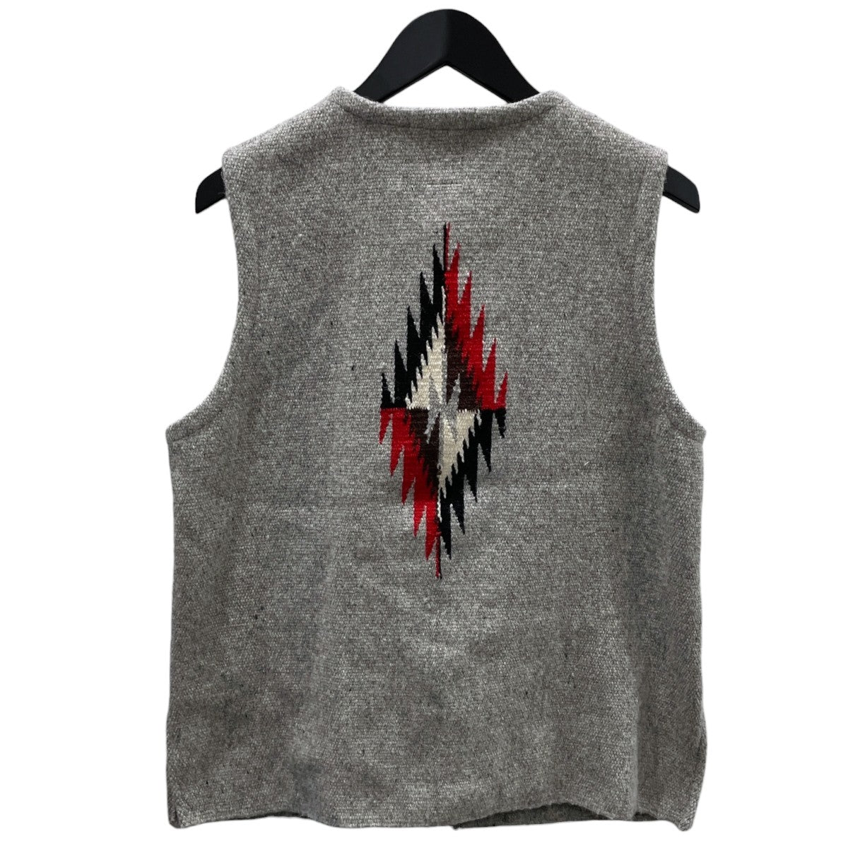 チマヨベスト ウィズ ポケット CHIMAYO VEST WITH POCKETS
