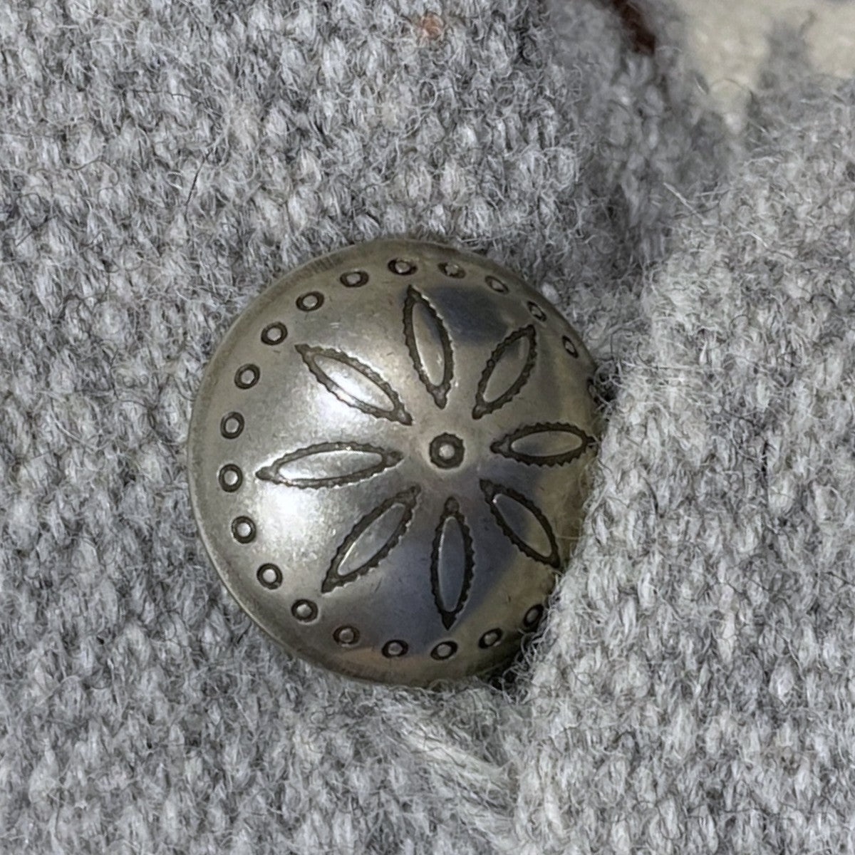 チマヨベスト ウィズ ポケット CHIMAYO VEST WITH POCKETS