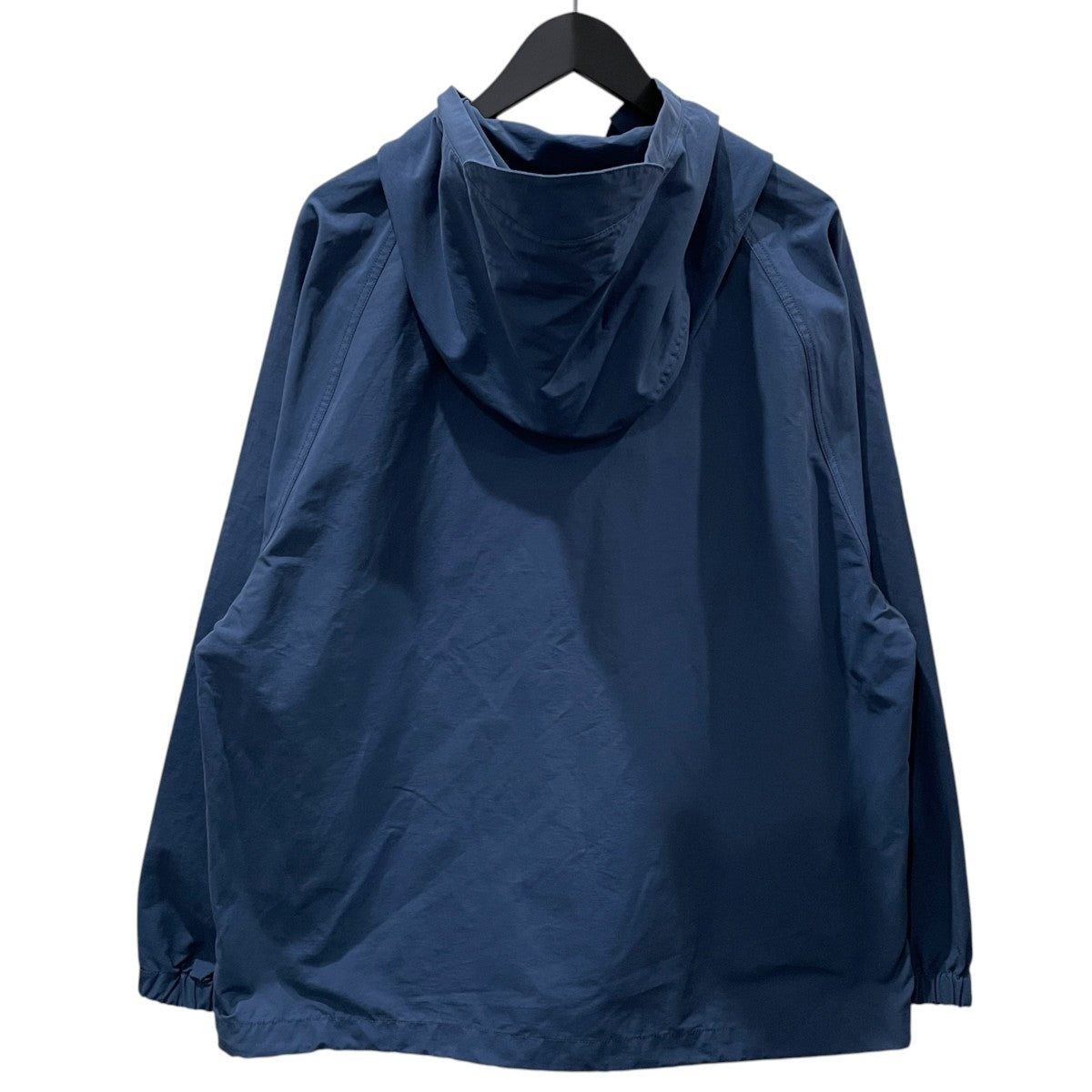 23SS ジップアップフーデッドジャケット Mountain Wind Parka マウンテンウインドパーカ NP2309N