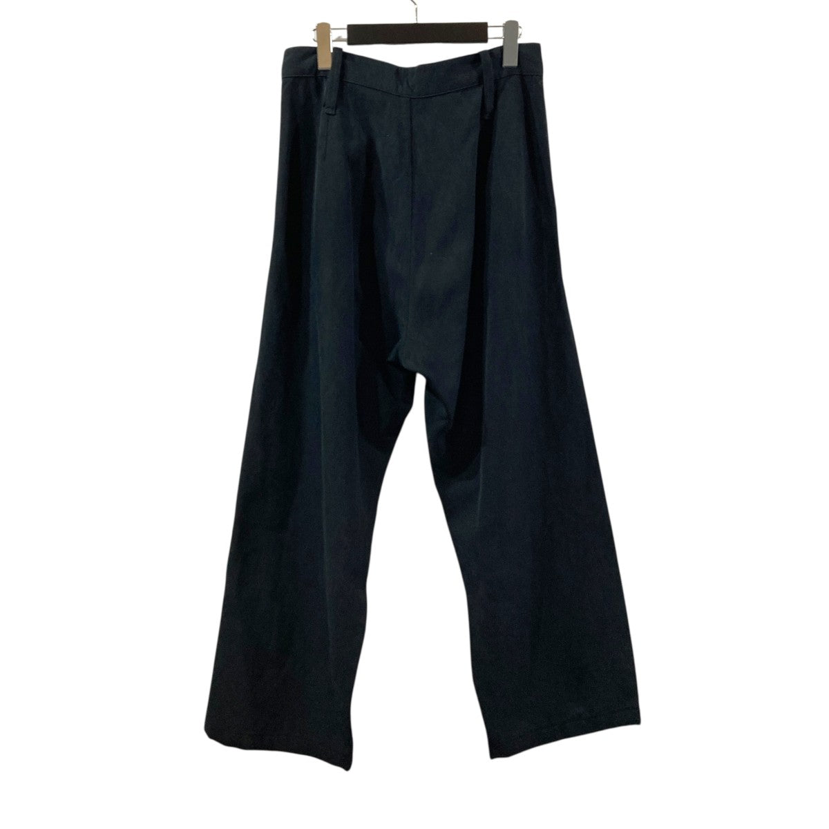 26SSVintage Silk Cotton WW2 British Army Trousersパンツ26SAP-04-08