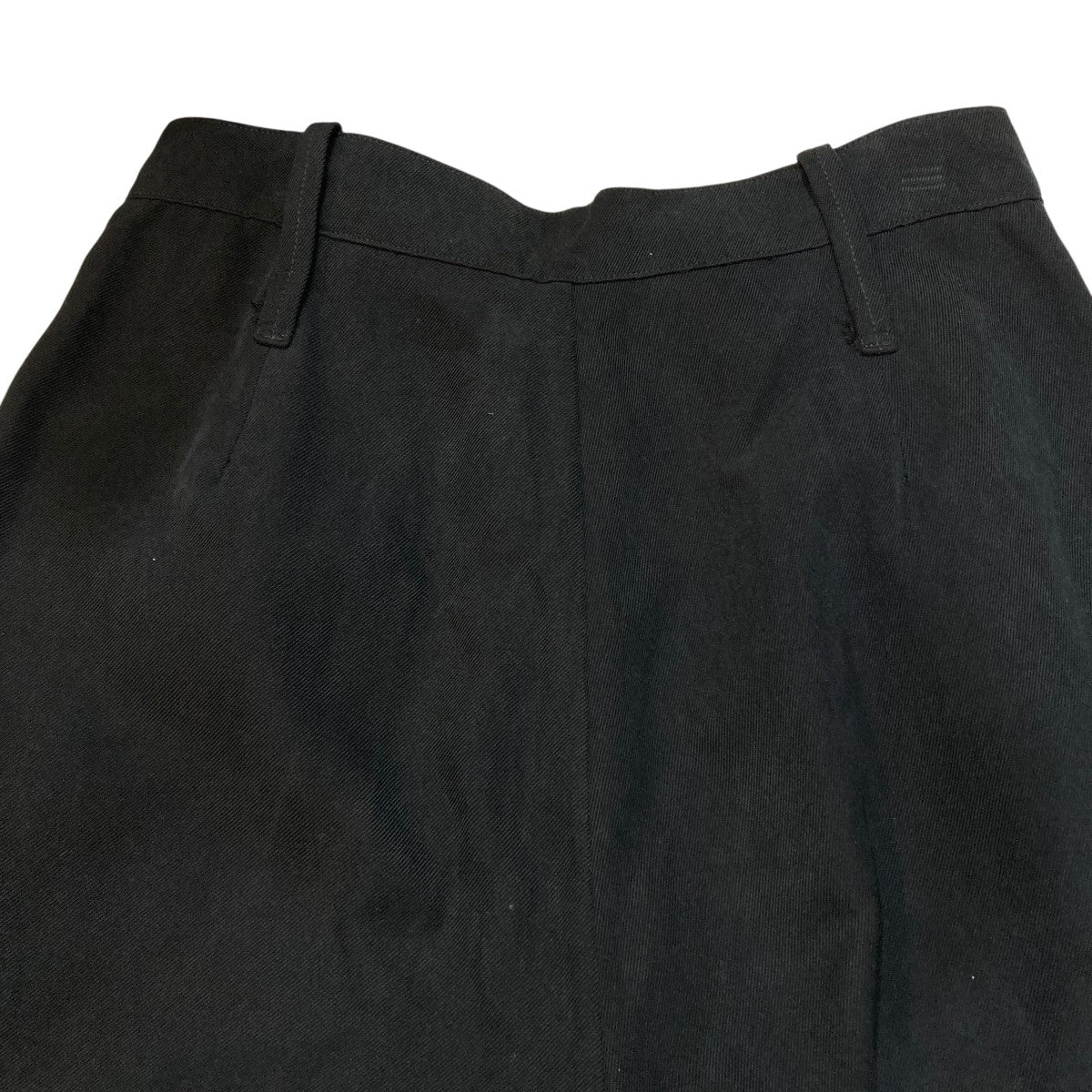 26SSVintage Silk Cotton WW2 British Army Trousersパンツ26SAP-04-08
