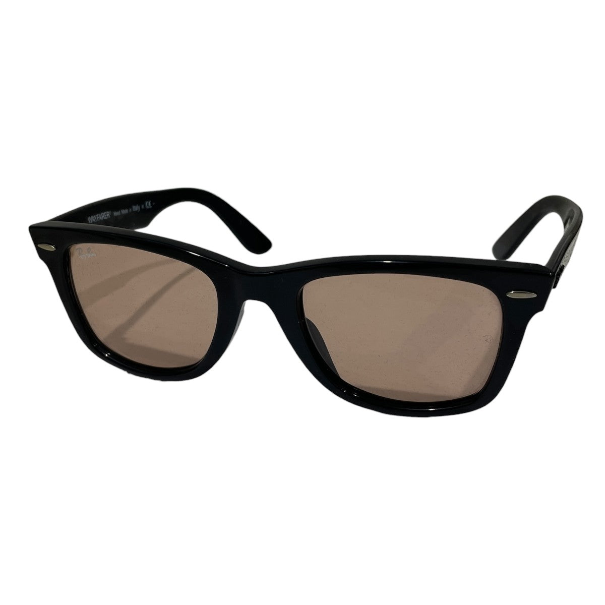 サングラス WAYFARER ウェイファーラー フルフィットモデル RB2140-F