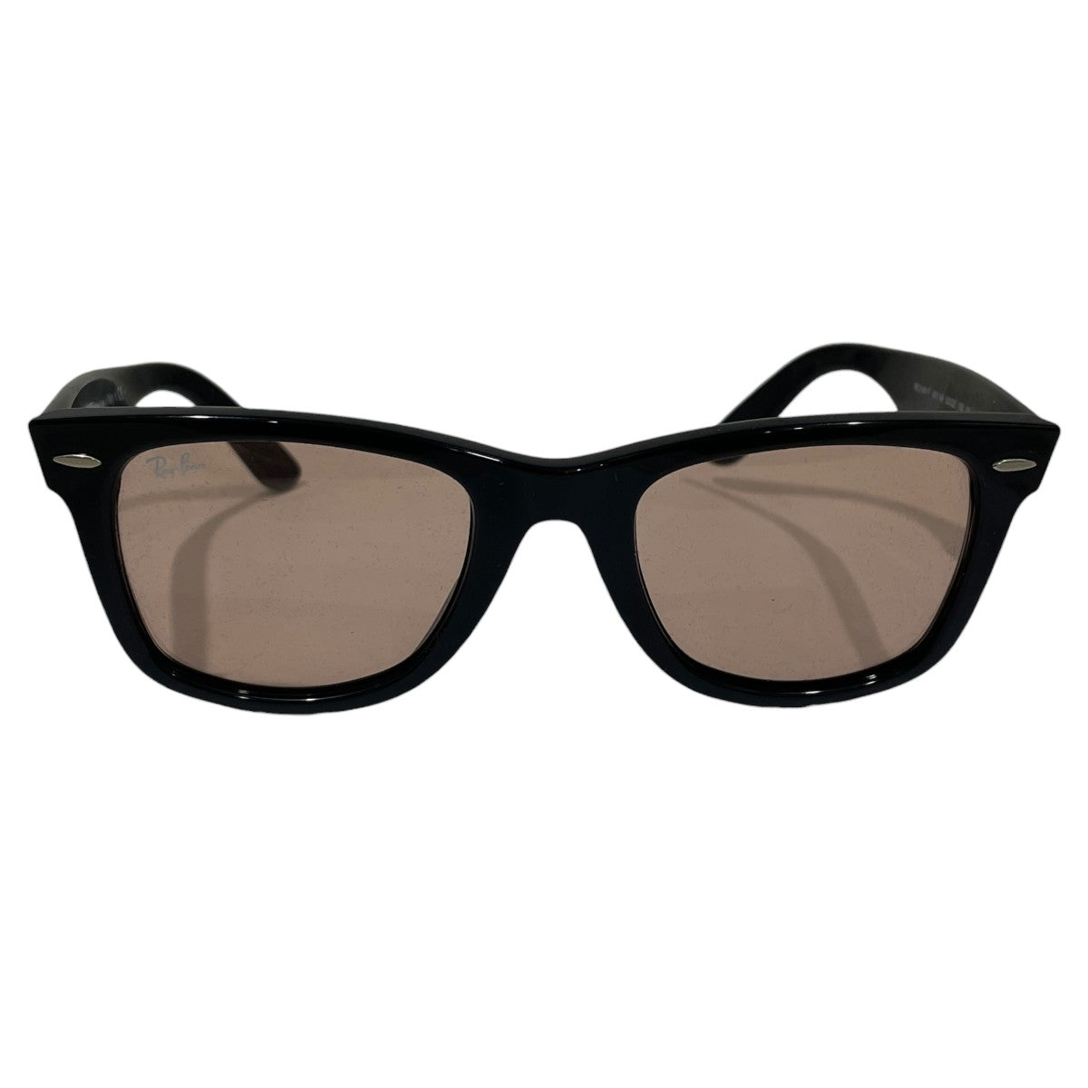 サングラス WAYFARER ウェイファーラー フルフィットモデル RB2140-F