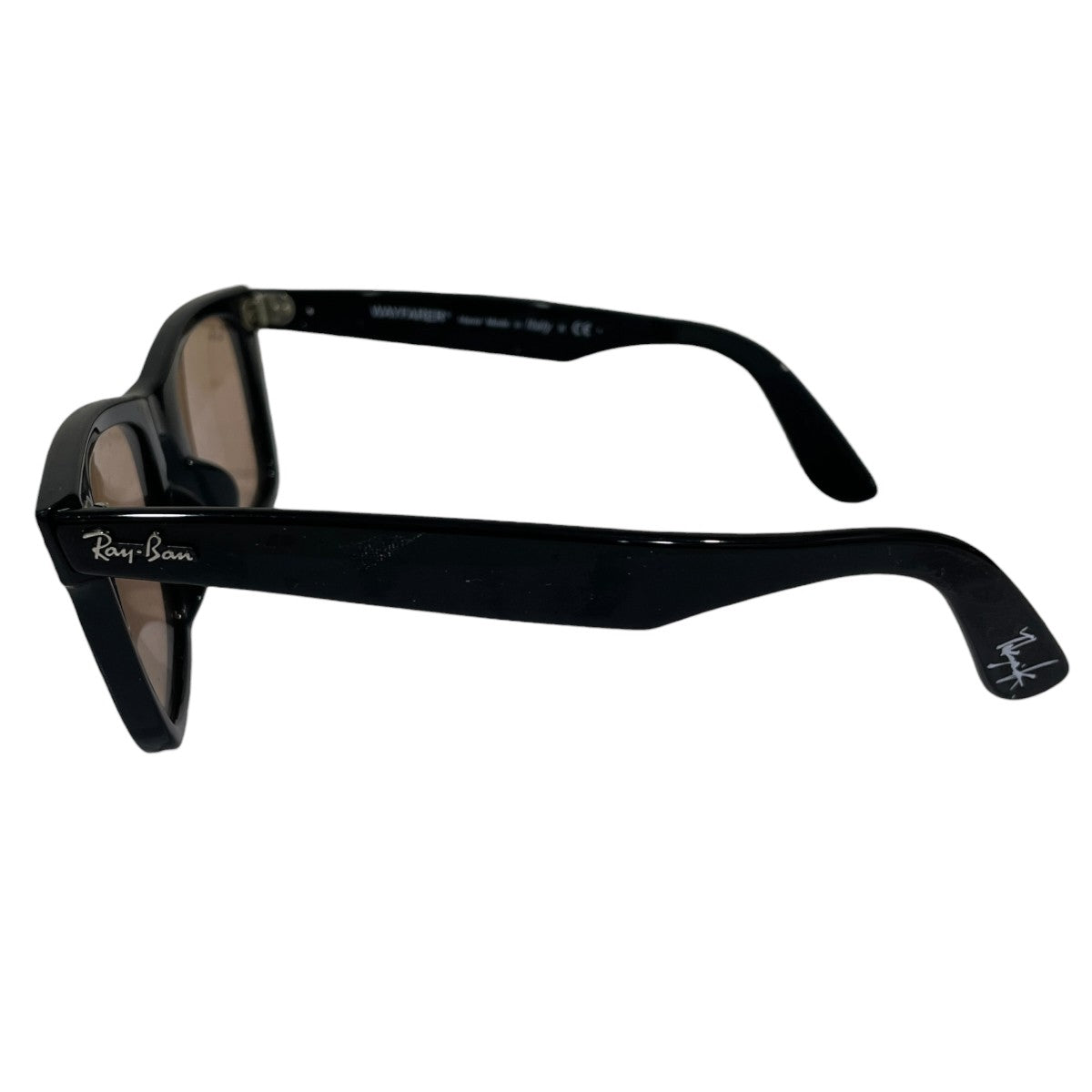 サングラス WAYFARER ウェイファーラー フルフィットモデル RB2140-F