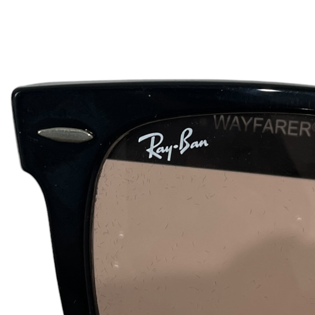 サングラス WAYFARER ウェイファーラー フルフィットモデル RB2140-F