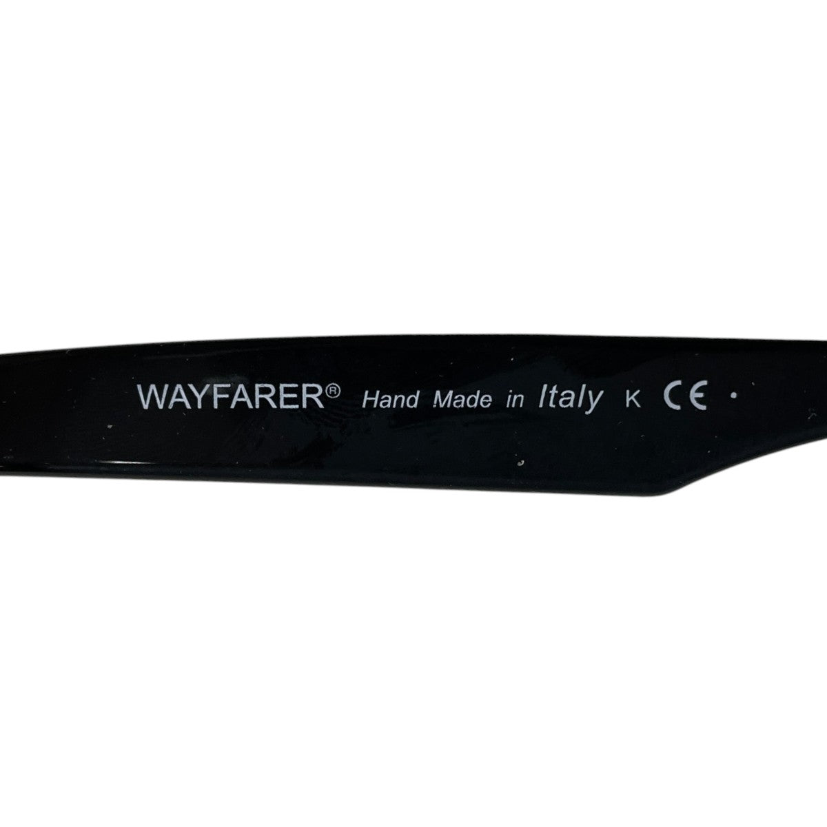 サングラス WAYFARER ウェイファーラー フルフィットモデル RB2140-F