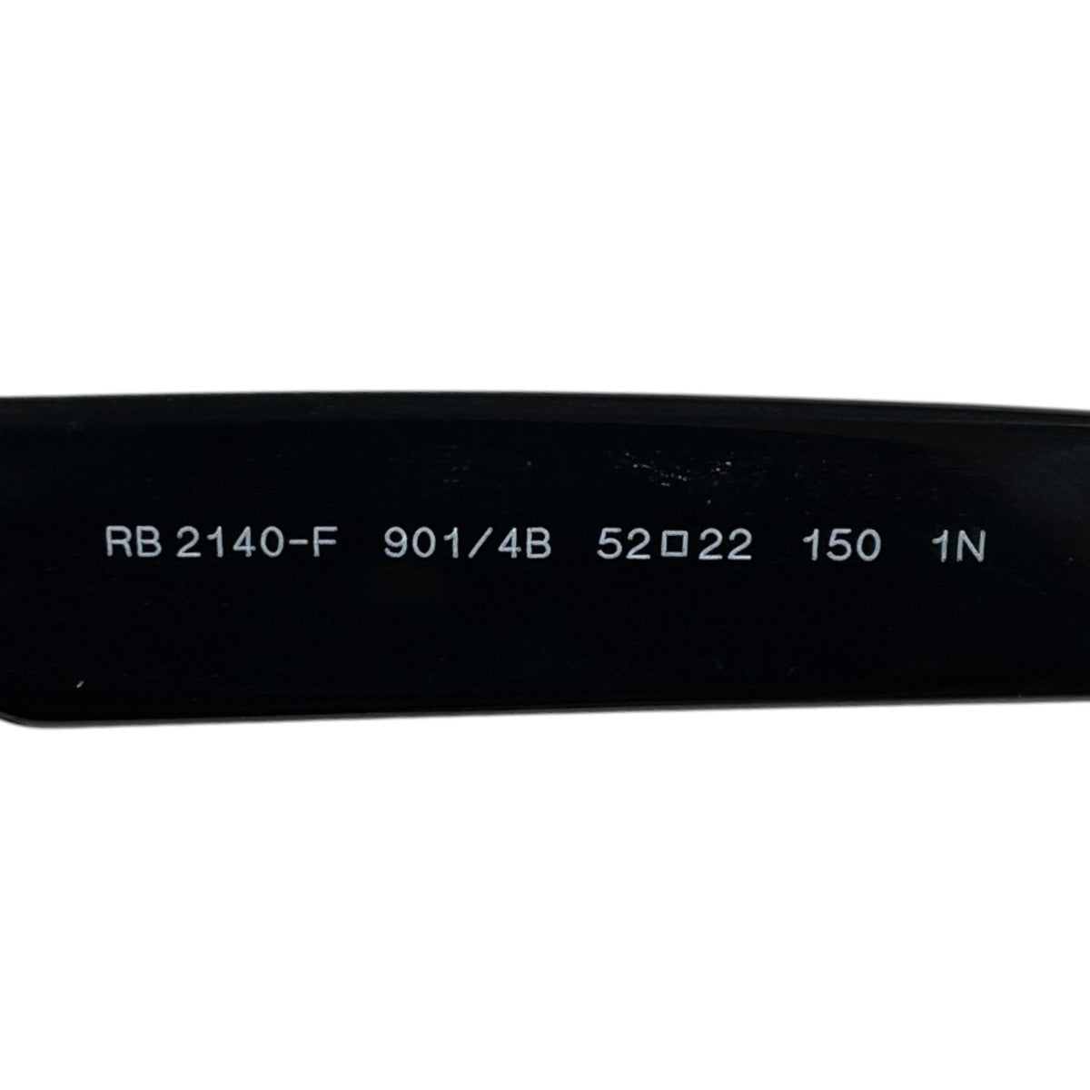サングラス WAYFARER ウェイファーラー フルフィットモデル RB2140-F