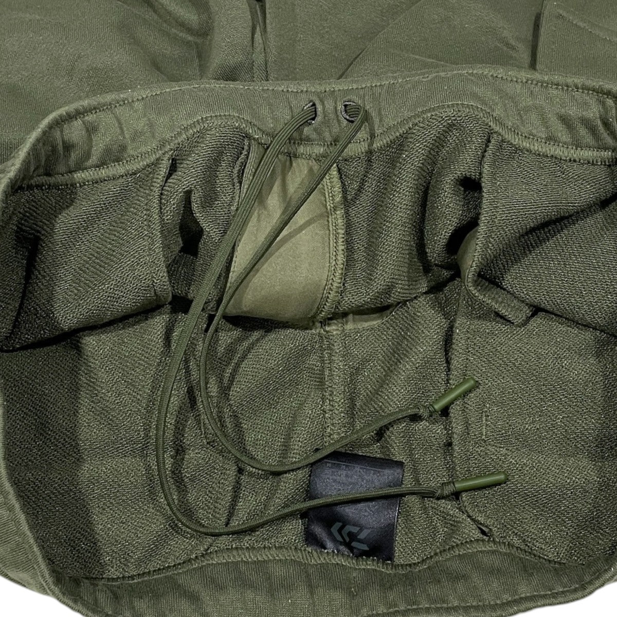 23SS スウェットカーゴハーフパンツ TECH SWEAT 6POCKET SHORTS テックスウェット6ポケットショーツ BP-58023