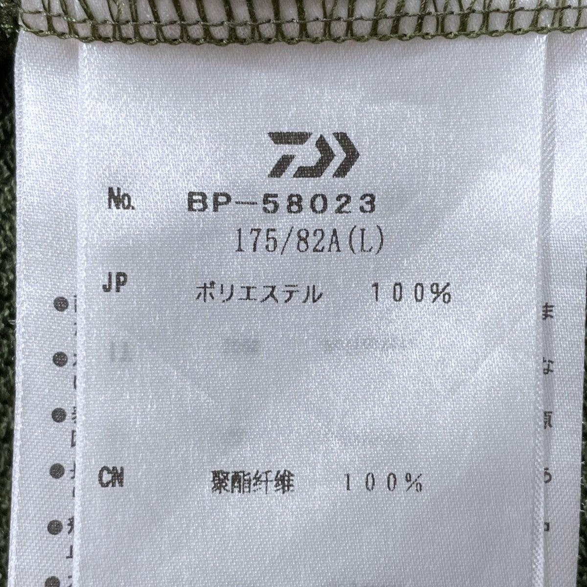 23SS スウェットカーゴハーフパンツ TECH SWEAT 6POCKET SHORTS テックスウェット6ポケットショーツ BP-58023