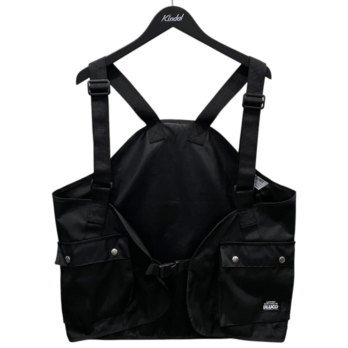 23SS ユーティリティベスト UTILITY VEST 1305-3A08