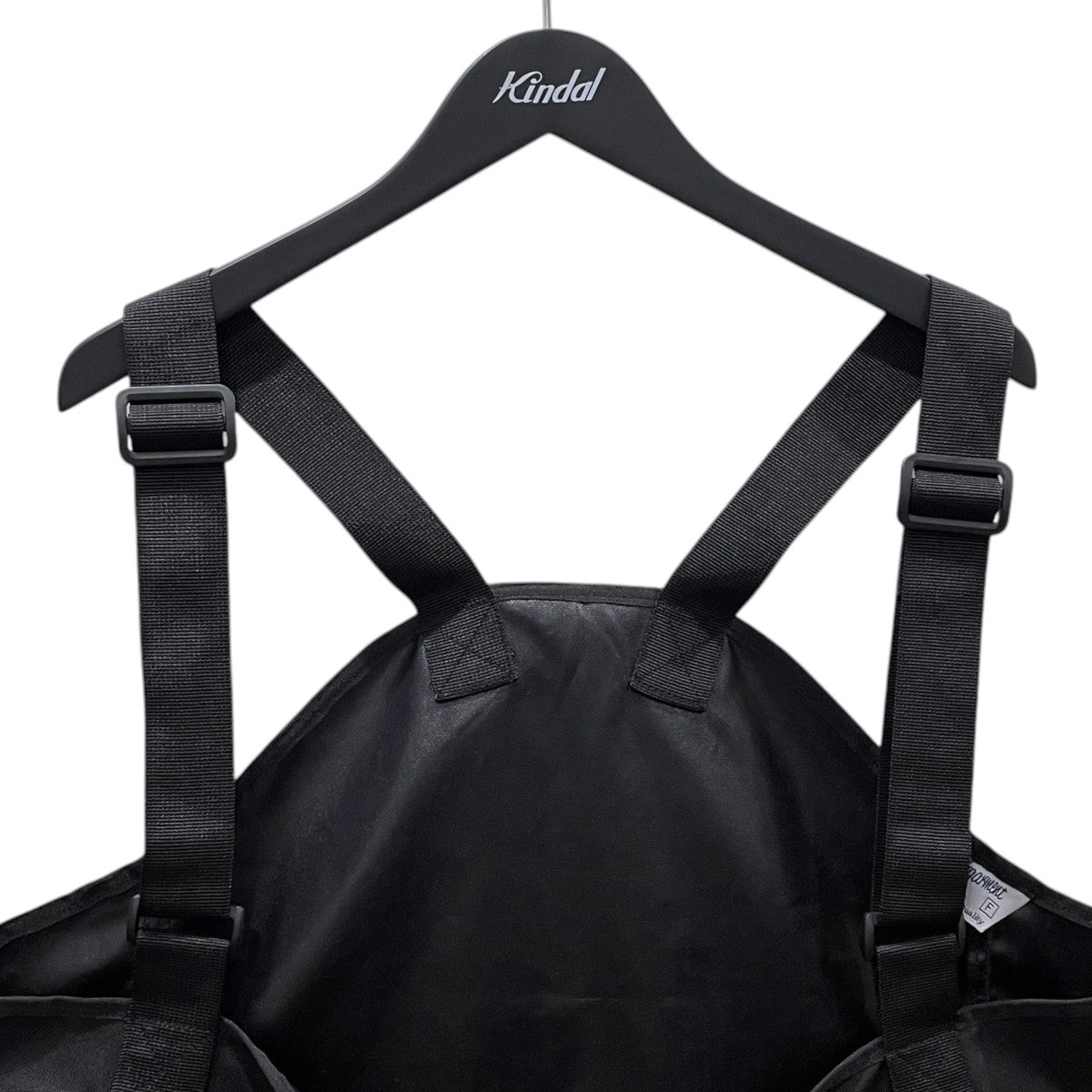 23SS ユーティリティベスト UTILITY VEST 1305-3A08