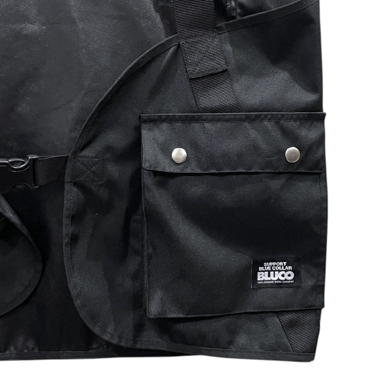 23SS ユーティリティベスト UTILITY VEST 1305-3A08
