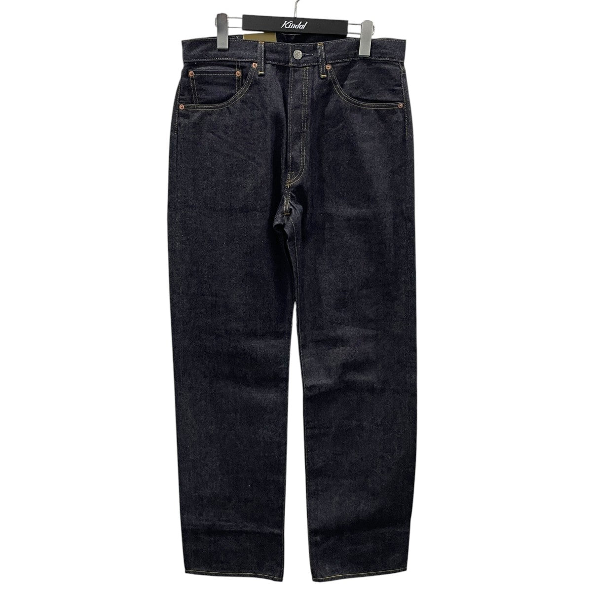 デニムパンツ 501XX 55年モデル BIG E 日本製 50155-0079