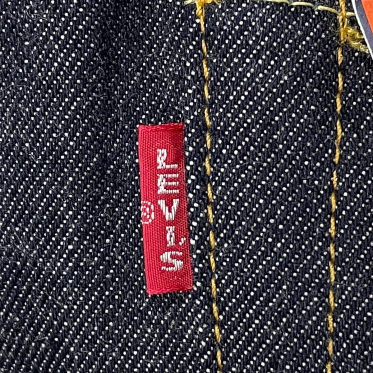 デニムパンツ 501XX 55年モデル BIG E 日本製 50155-0079