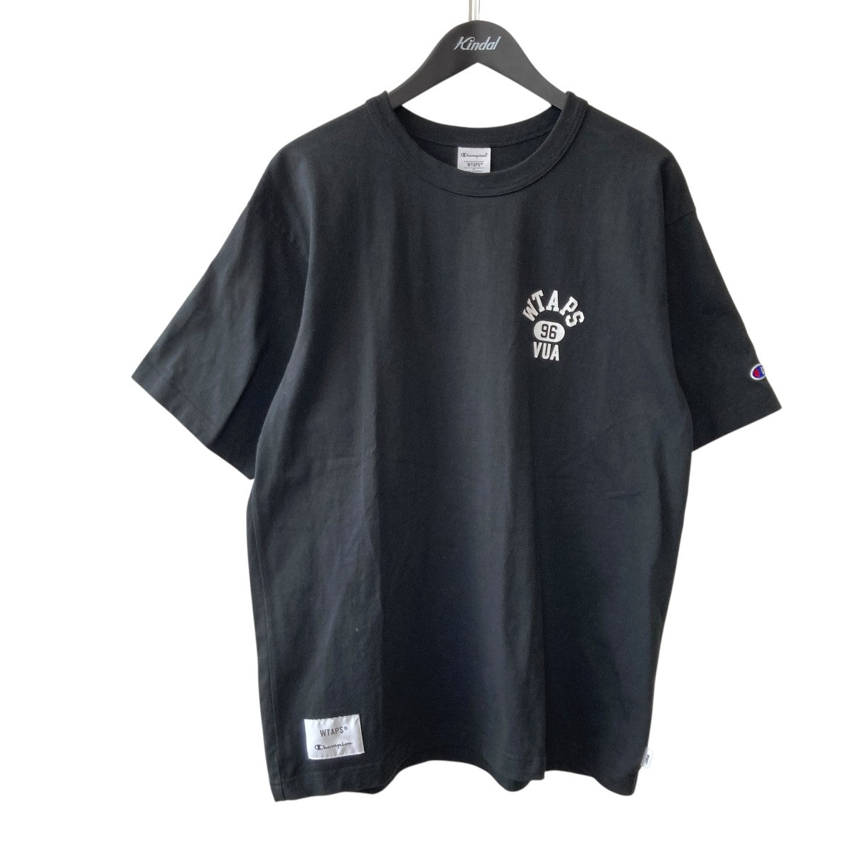 TシャツC8-B363