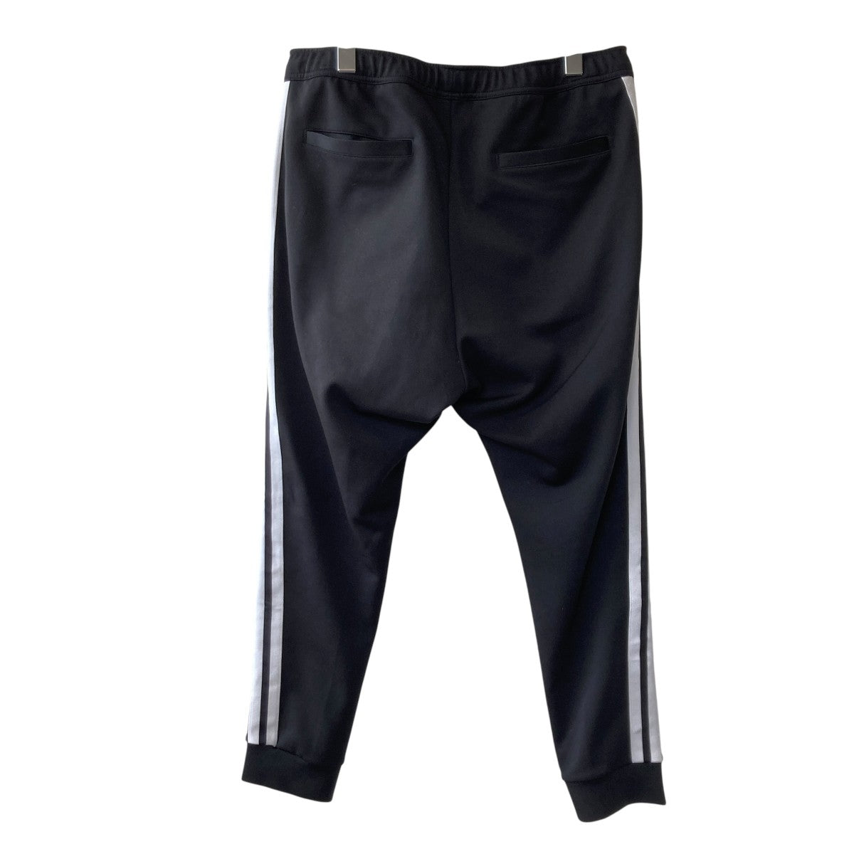 TRAINING TRACK RIBBED PANTSトラックパンツFCRB-232071