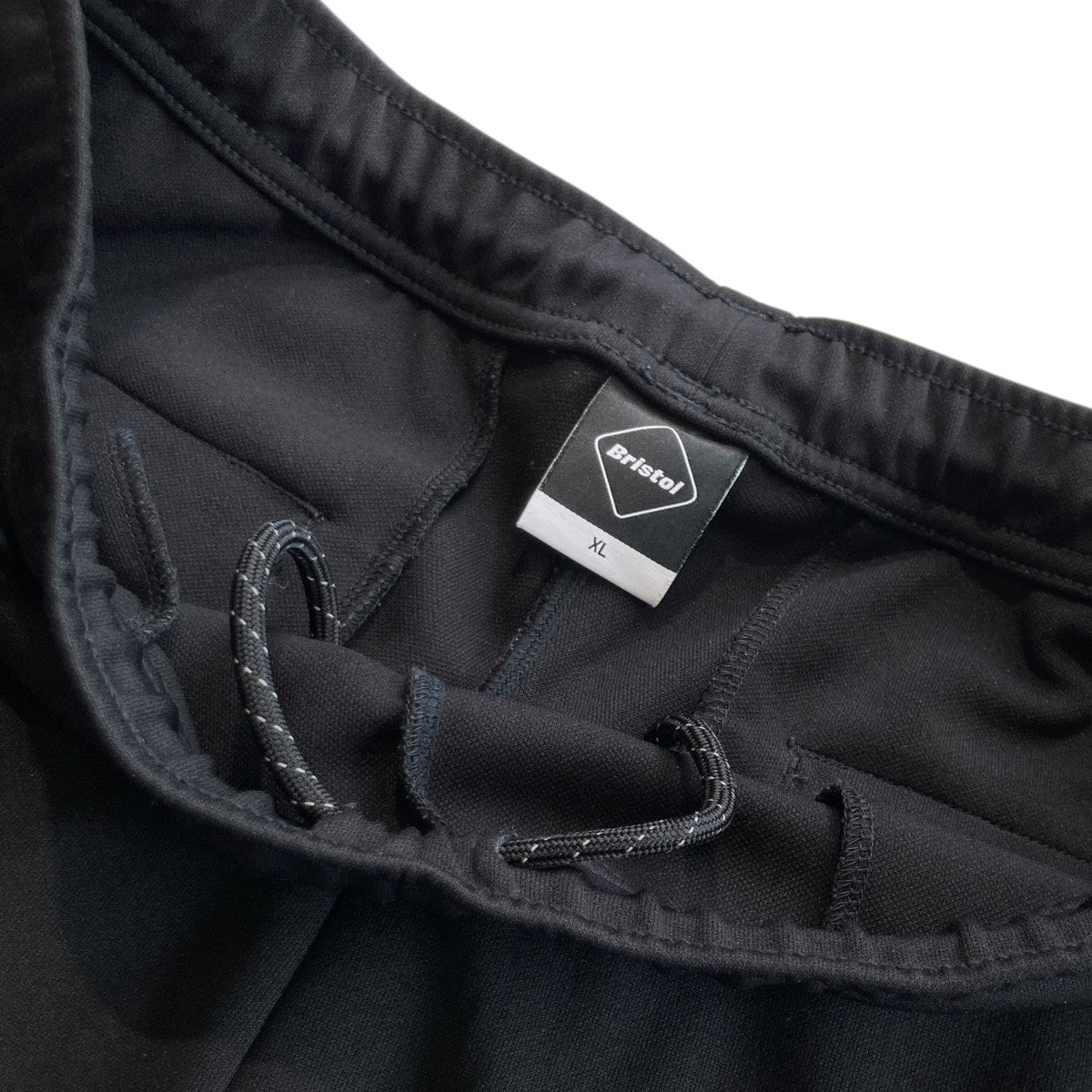 TRAINING TRACK RIBBED PANTSトラックパンツFCRB-232071