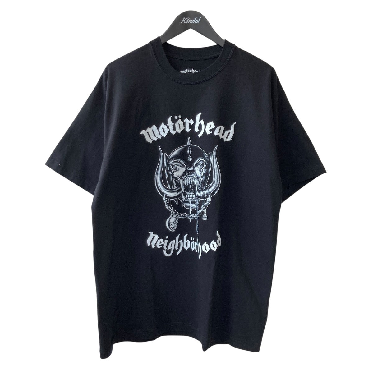 motorheadTシャツ