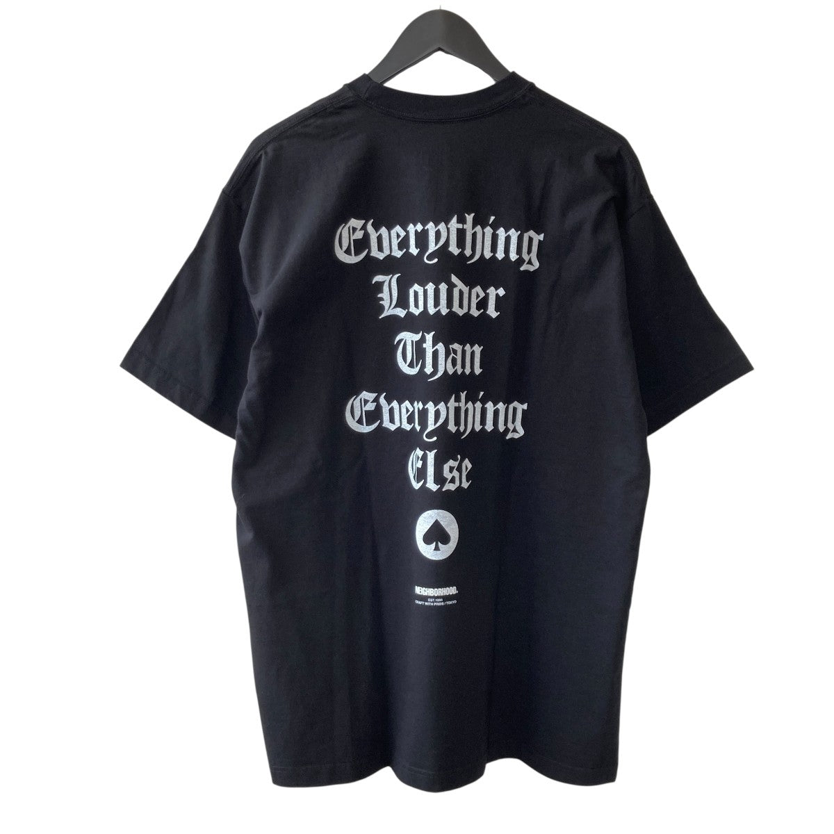 motorheadTシャツ