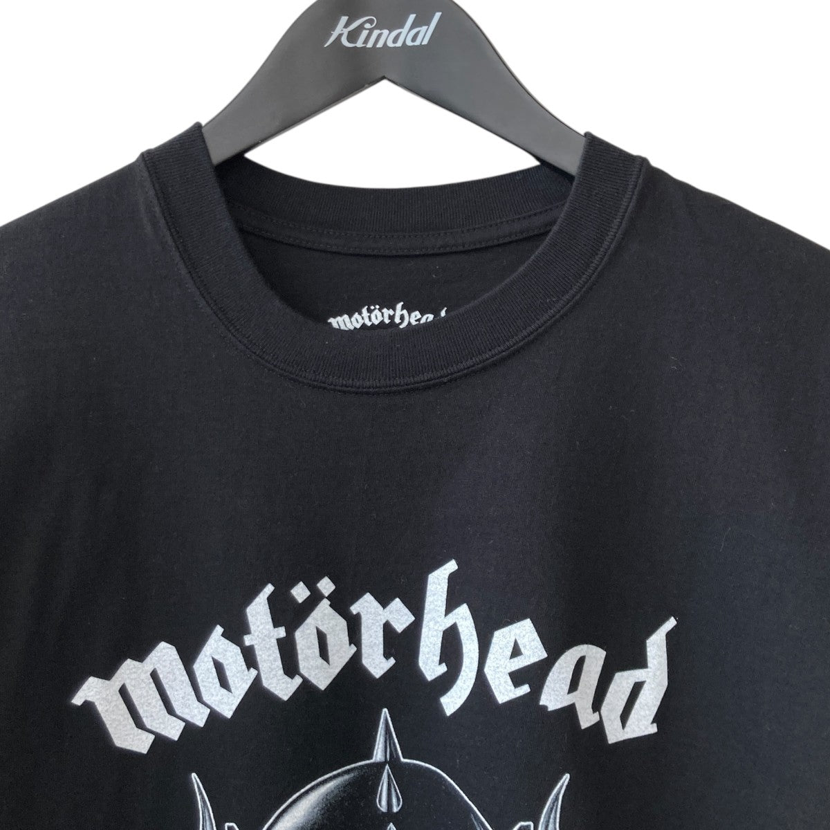 motorheadTシャツ