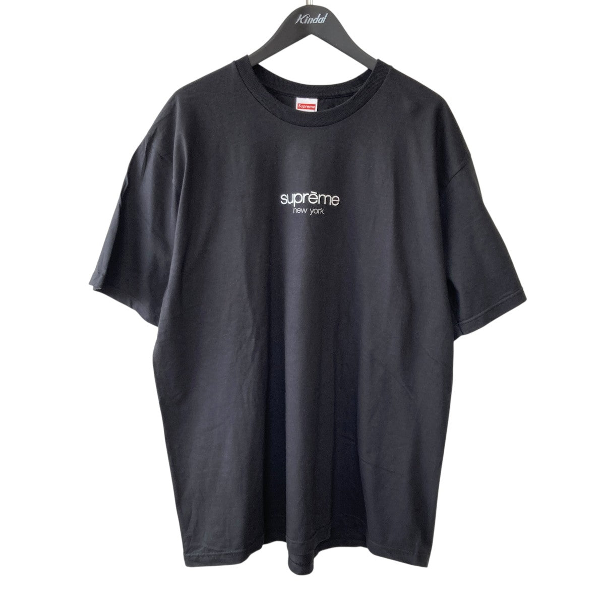 Classic Logo Teeロゴ Tシャツ