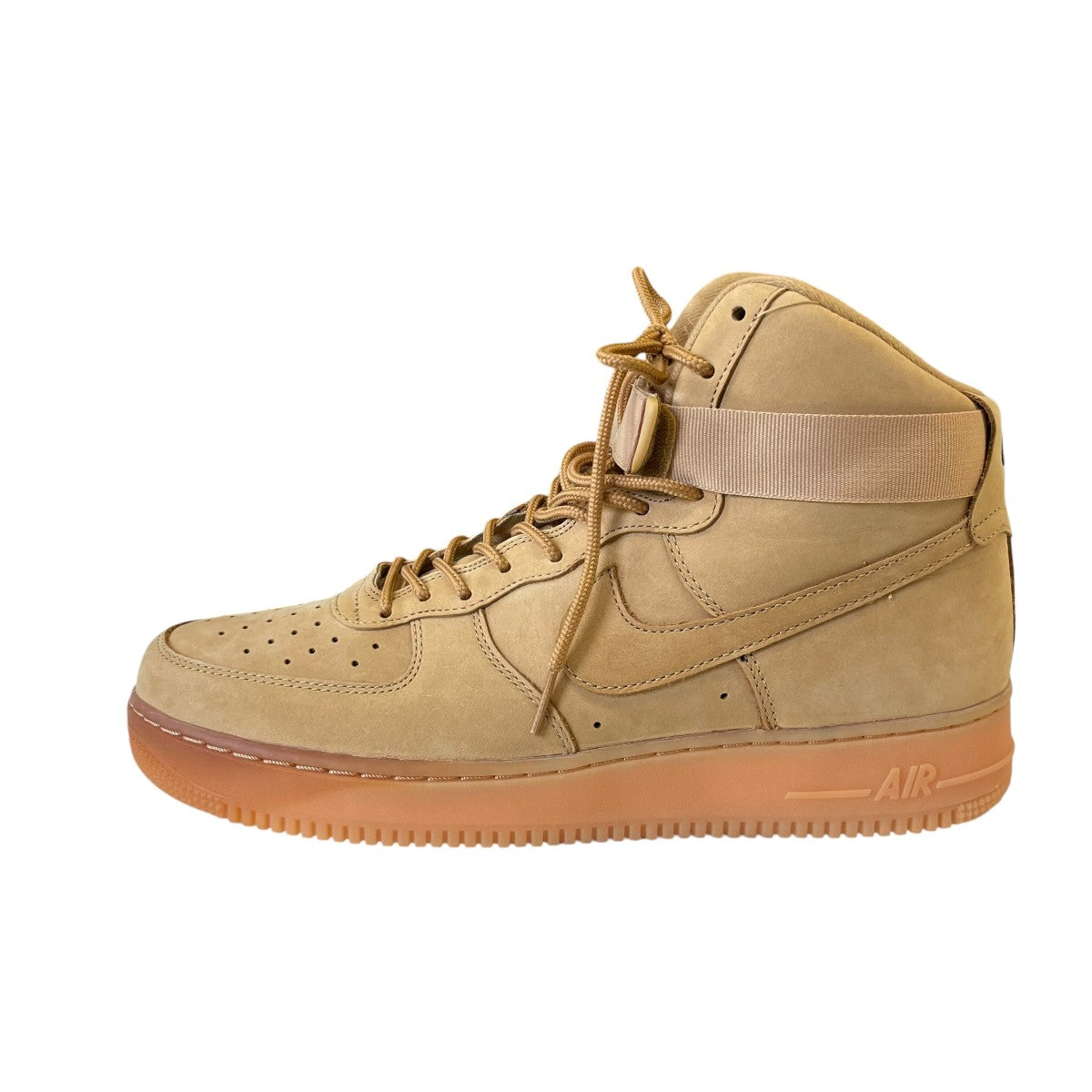 AIR FORCE 1 HIGH FLAXスニーカー882096-200