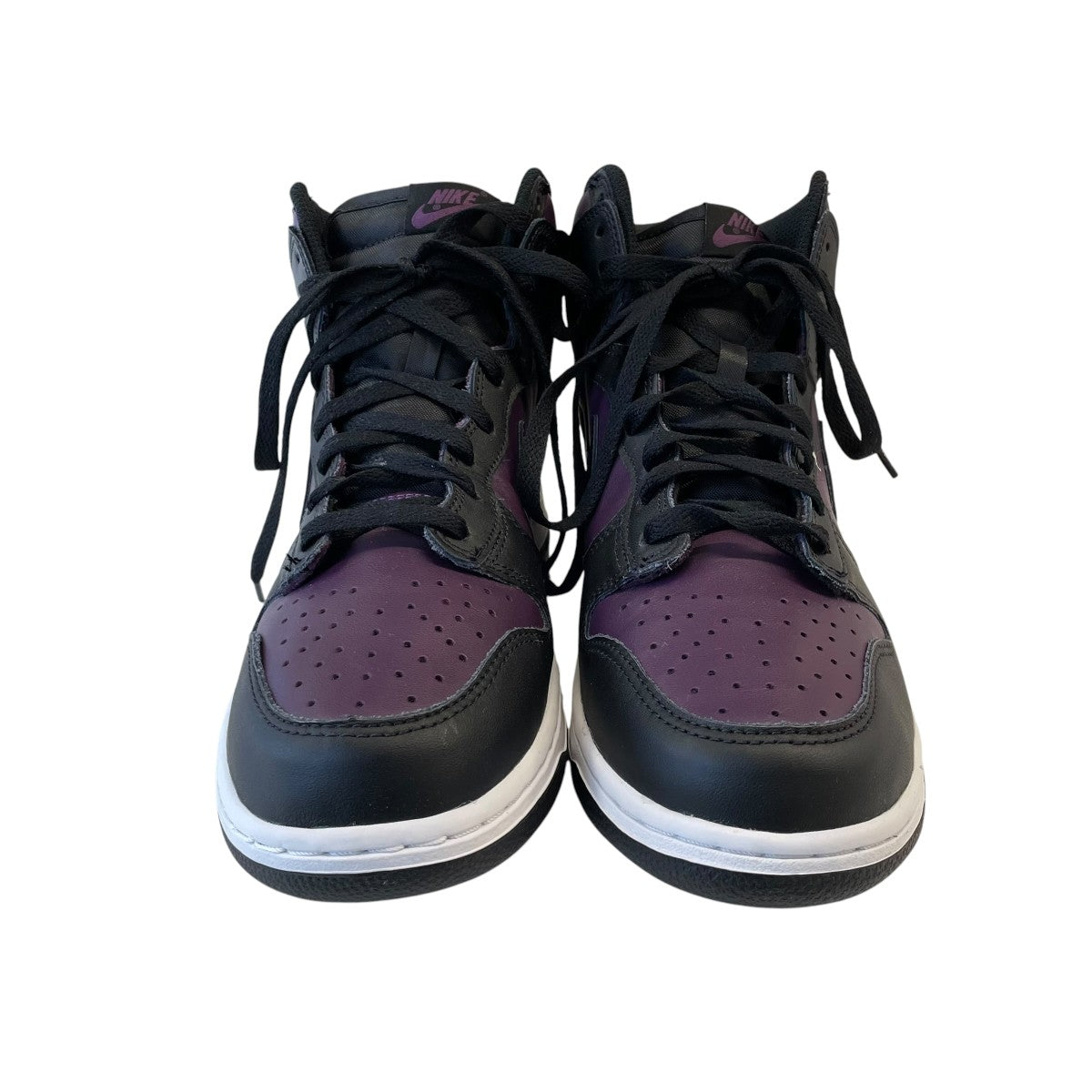 fragment design Dunk HighハイカットスニーカーDJ0382-600