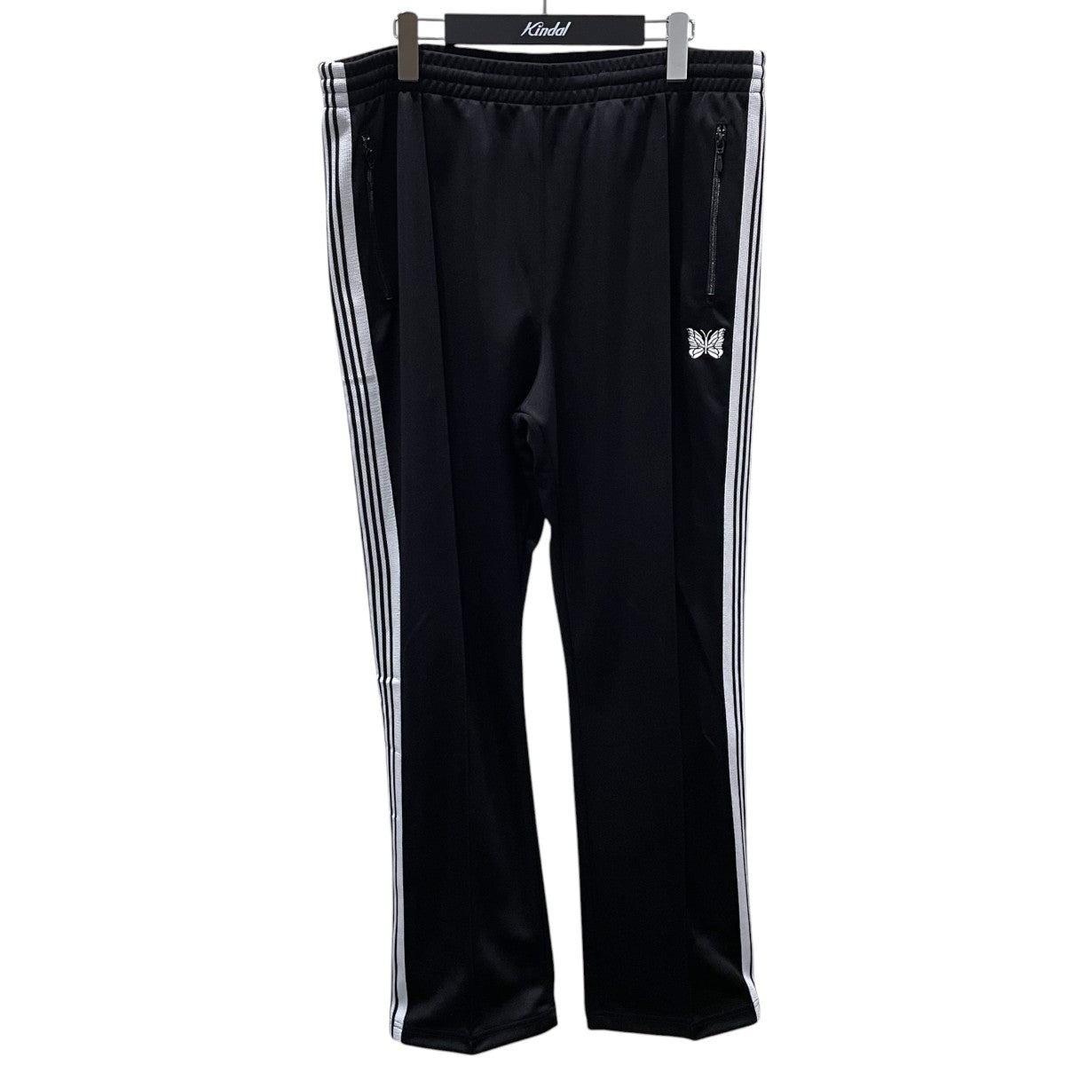 23SS イージーパンツ Narrow Track Pant - Poly Smooth ナロー トラックパンツ ポリスムース MR511