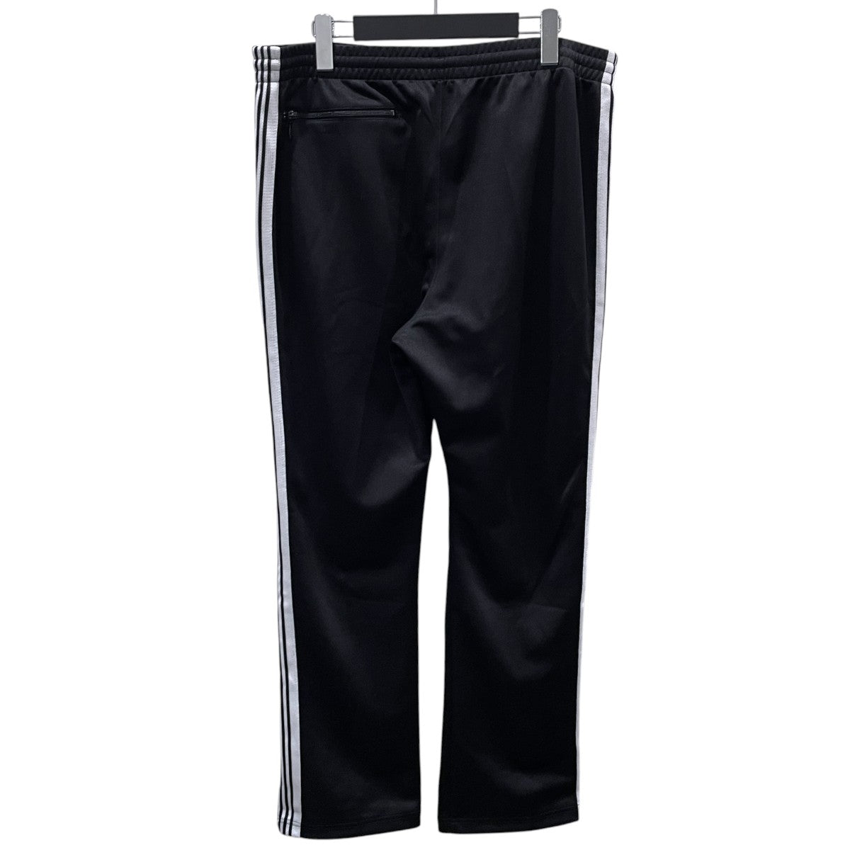 23SS イージーパンツ Narrow Track Pant - Poly Smooth ナロー トラックパンツ ポリスムース MR511