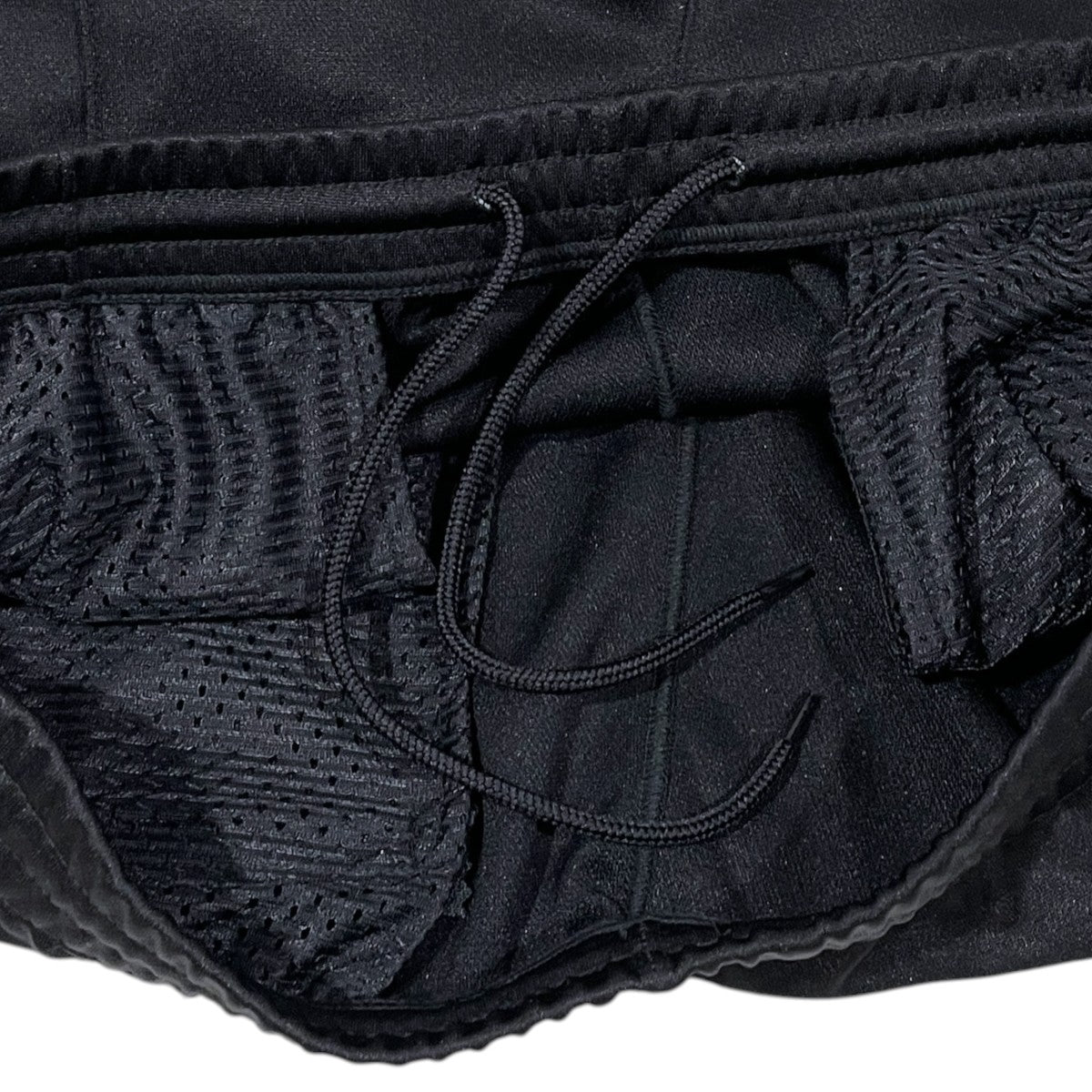 23SS イージーパンツ Narrow Track Pant - Poly Smooth ナロー トラックパンツ ポリスムース MR511