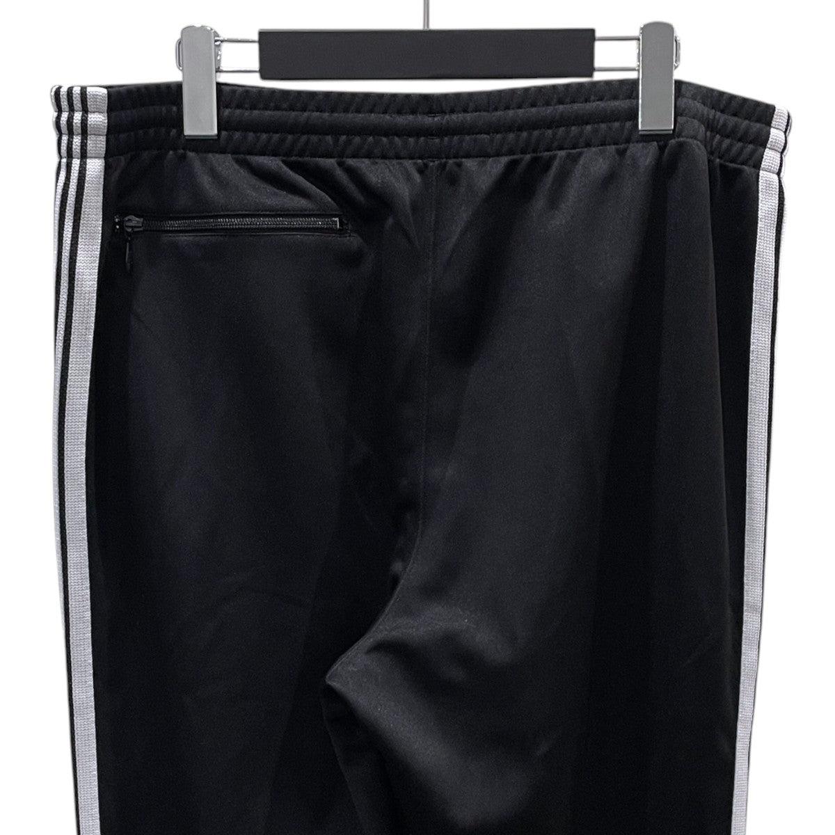 23SS イージーパンツ Narrow Track Pant - Poly Smooth ナロー トラックパンツ ポリスムース MR511